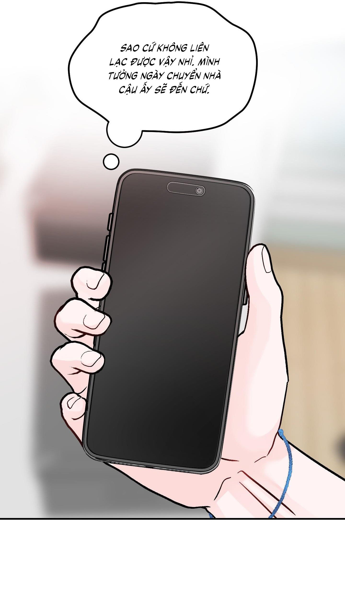 Chẳng Thể Ngừng Lại Chap 26 - Next Chap 27