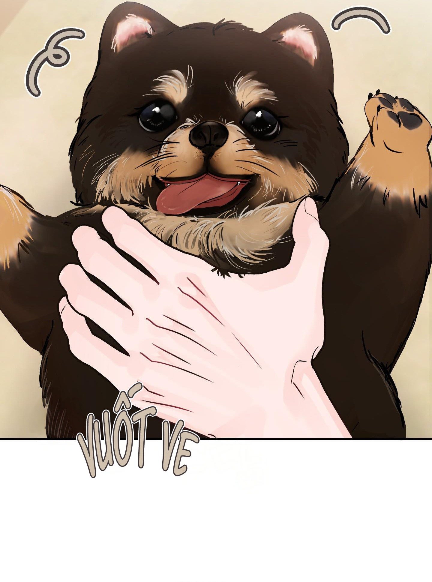 Chẳng Thể Ngừng Lại Chap 26 - Next Chap 27
