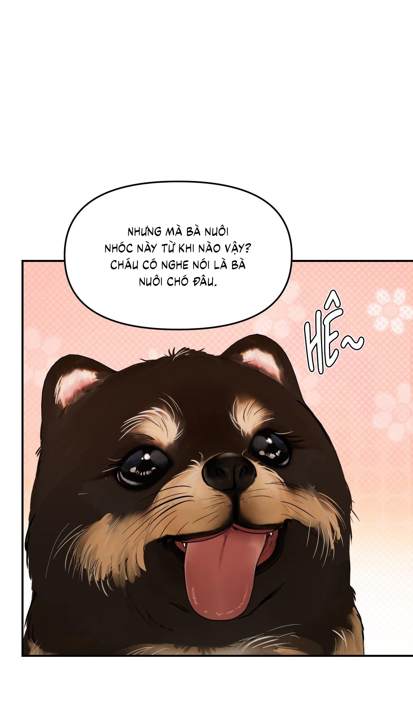 Chẳng Thể Ngừng Lại Chap 26 - Next Chap 27