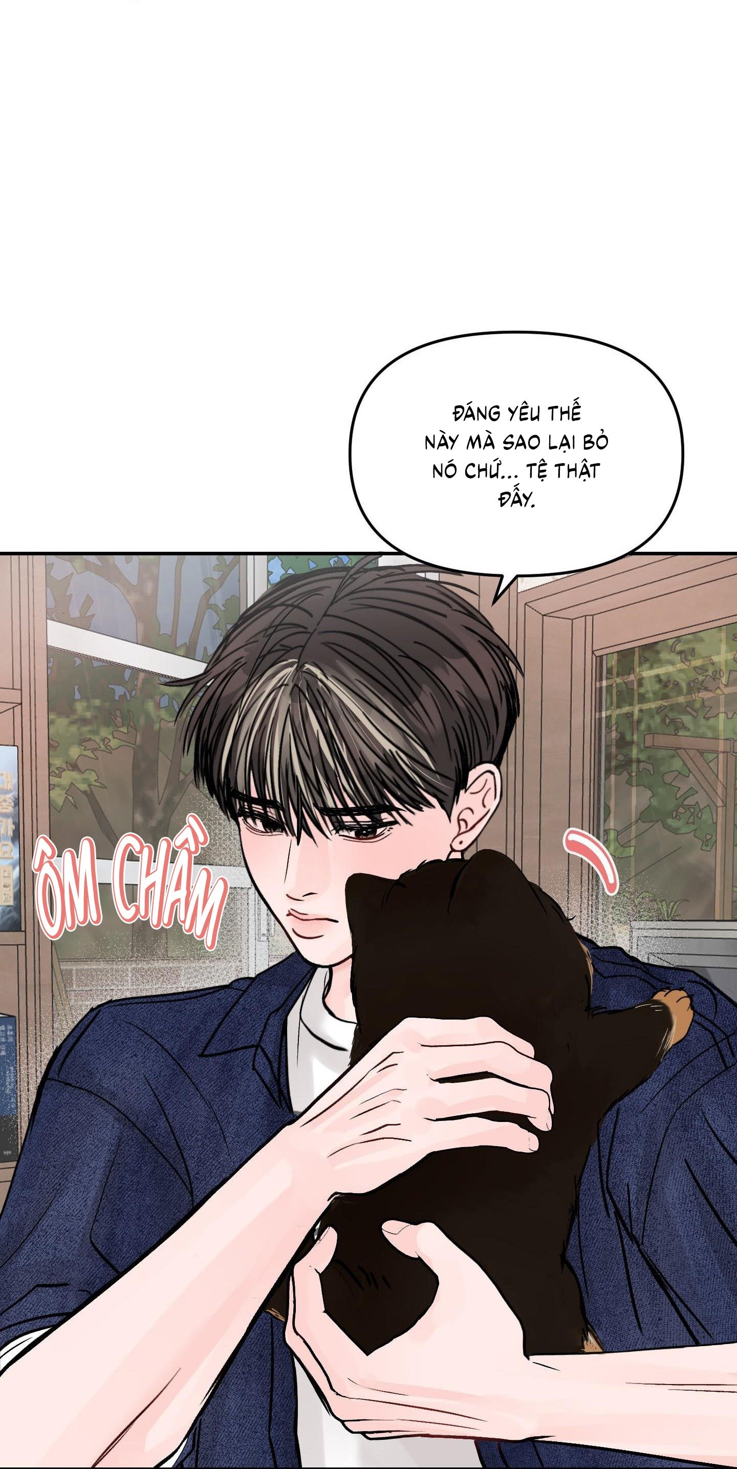 Chẳng Thể Ngừng Lại Chap 26 - Next Chap 27