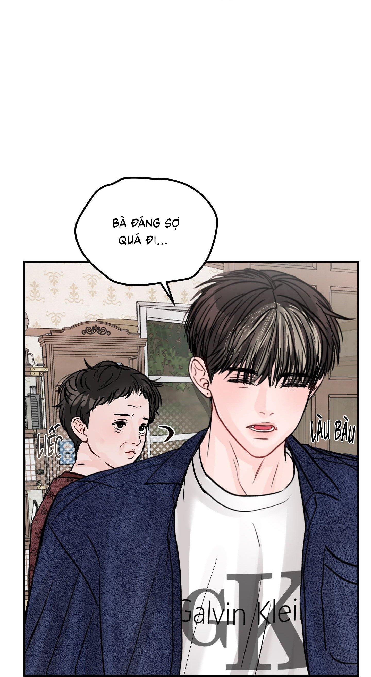 Chẳng Thể Ngừng Lại Chap 26 - Next Chap 27