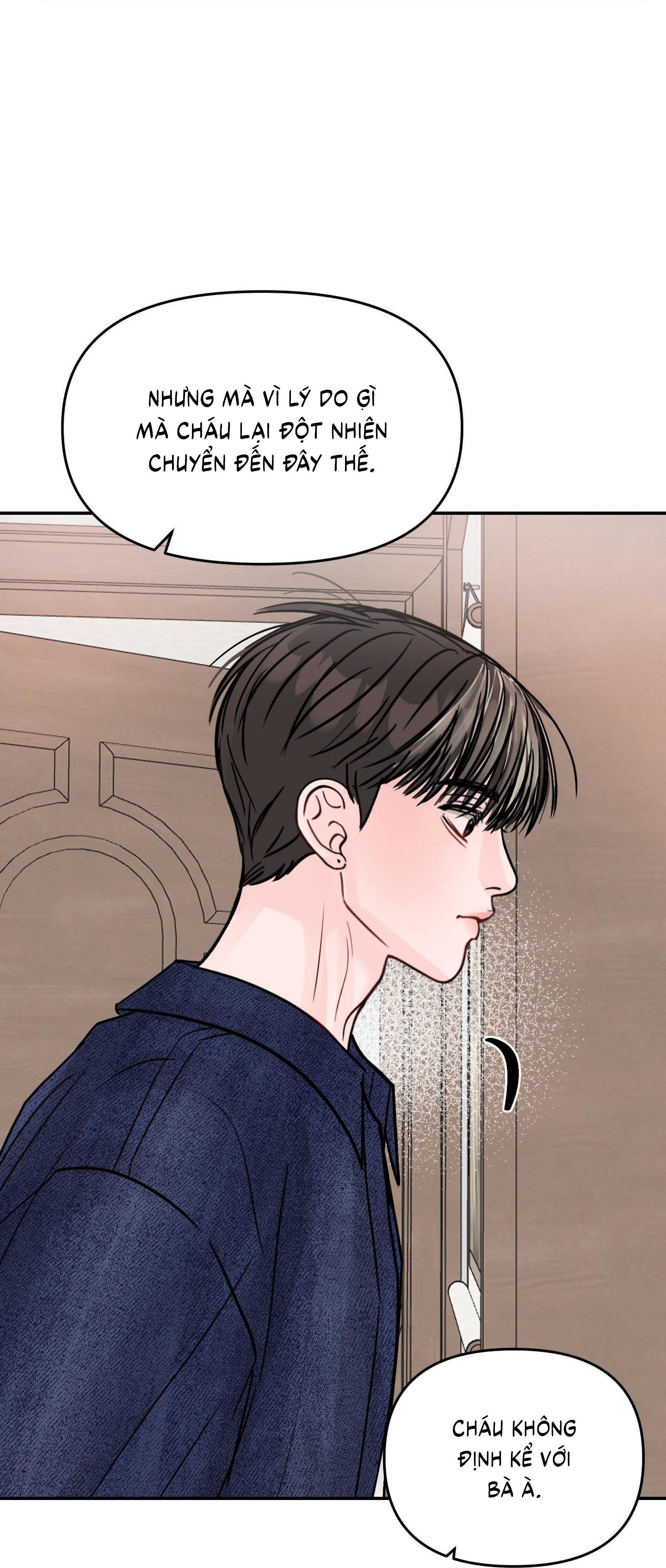 Chẳng Thể Ngừng Lại Chap 26 - Next Chap 27