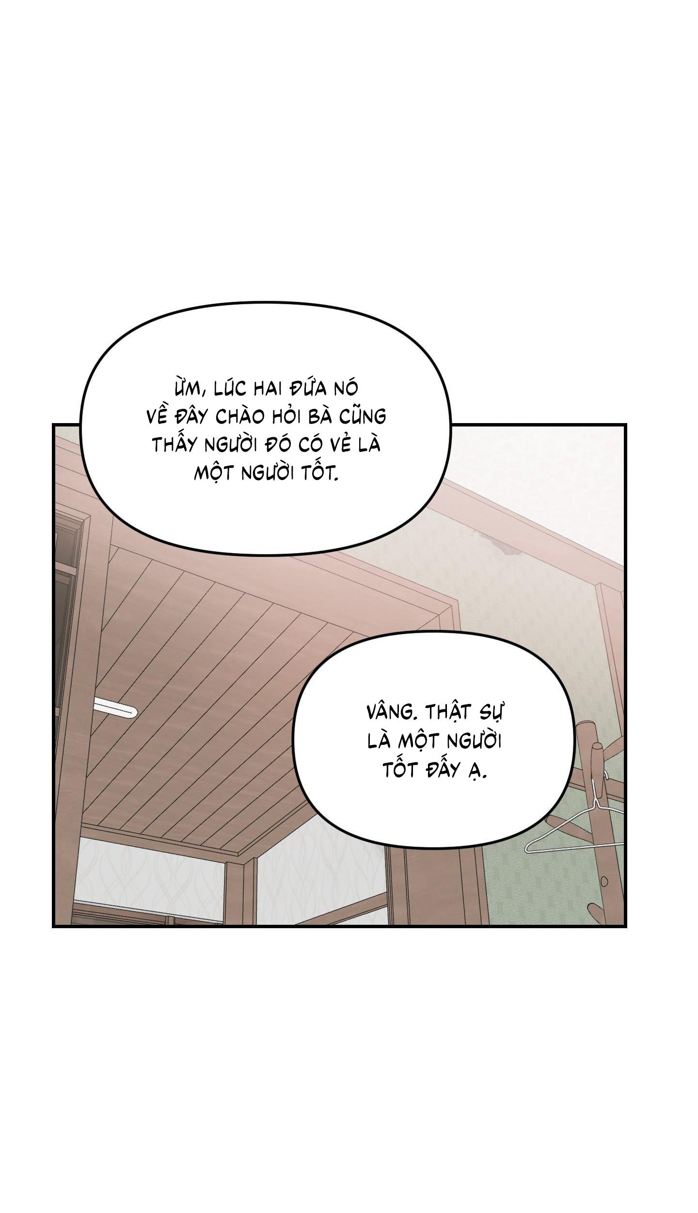Chẳng Thể Ngừng Lại Chap 26 - Next Chap 27