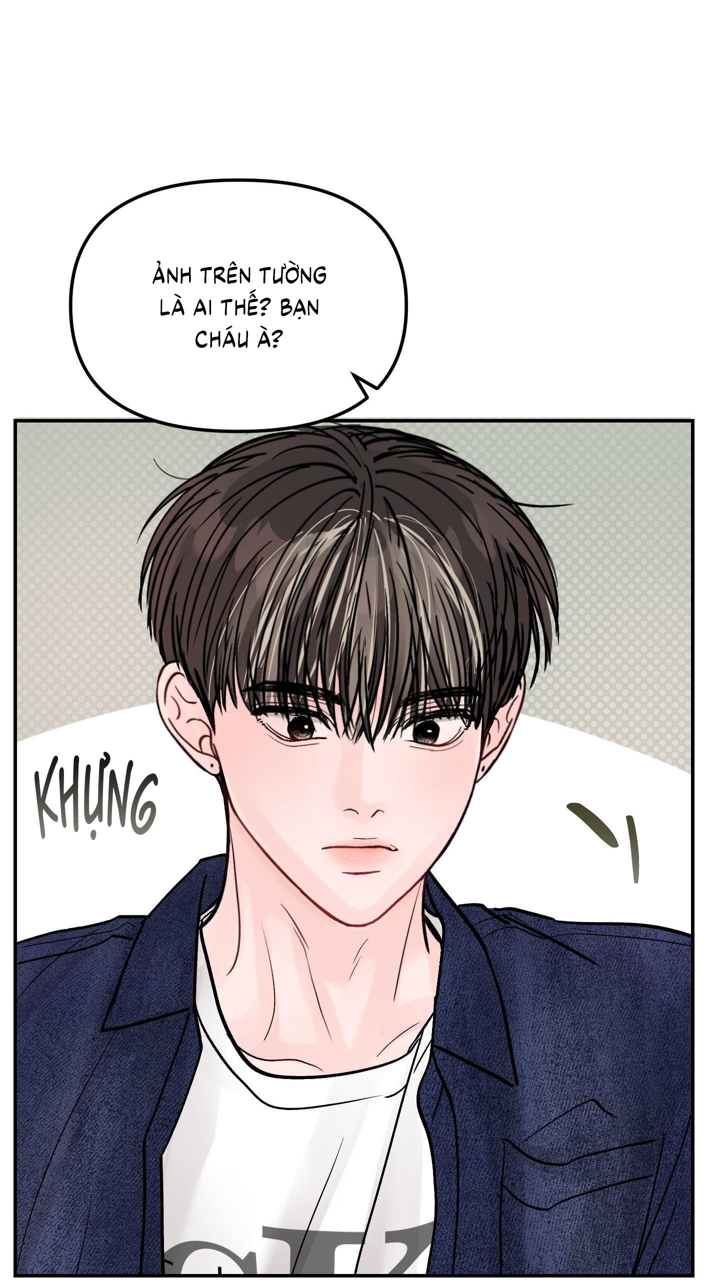 Chẳng Thể Ngừng Lại Chap 26 - Next Chap 27