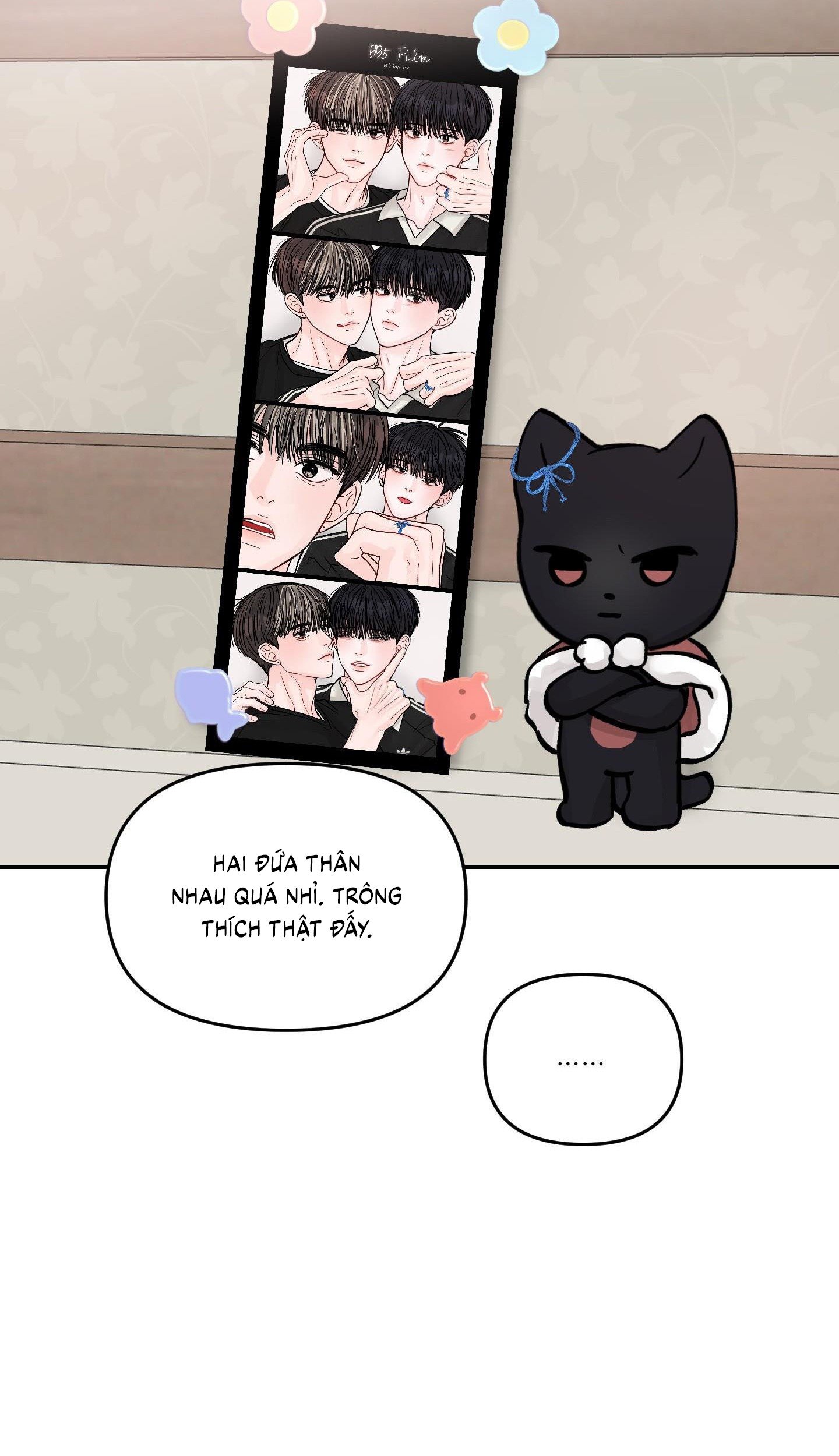 Chẳng Thể Ngừng Lại Chap 26 - Next Chap 27