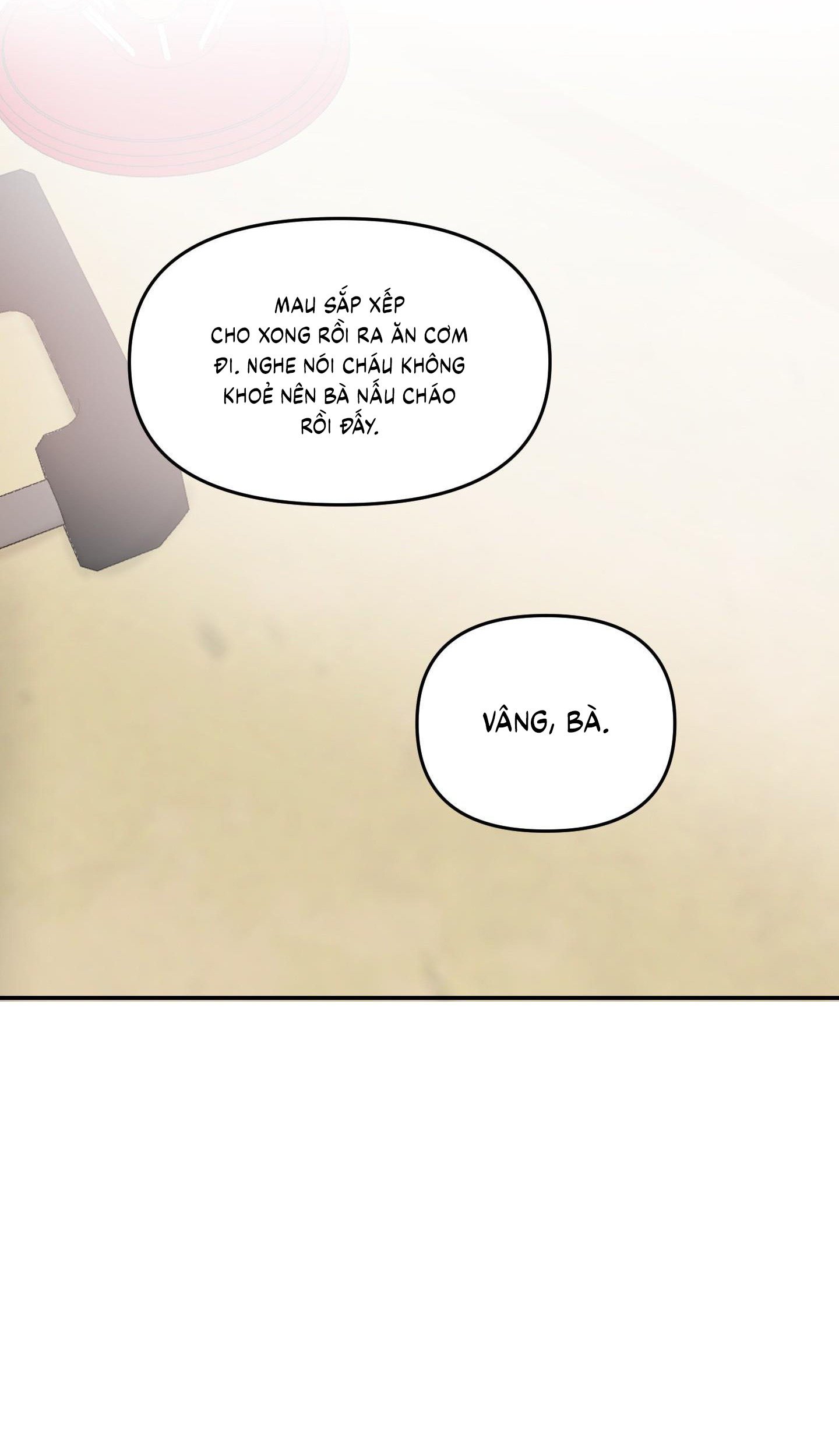 Chẳng Thể Ngừng Lại Chap 26 - Next Chap 27