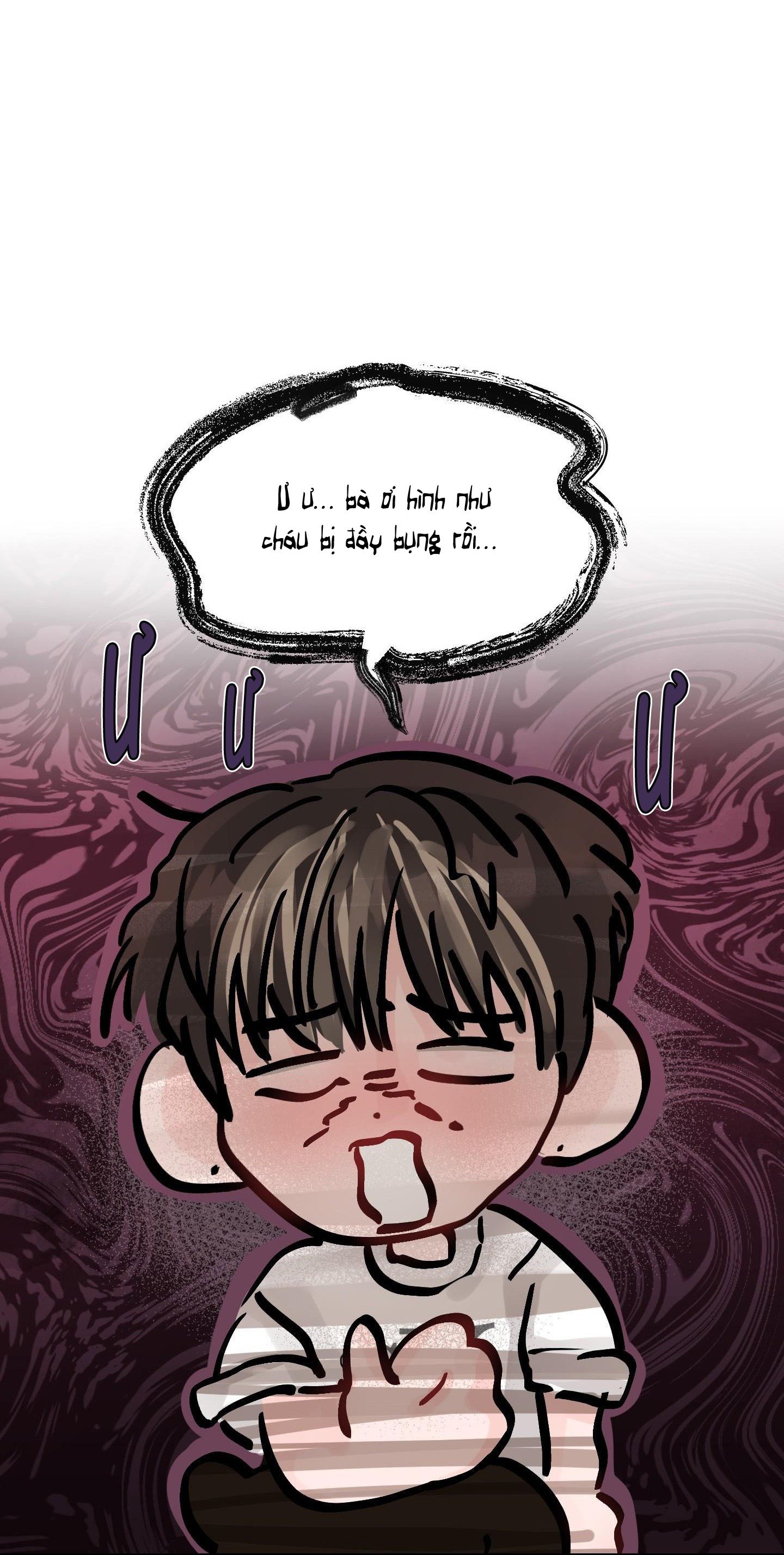 Chẳng Thể Ngừng Lại Chap 26 - Next Chap 27