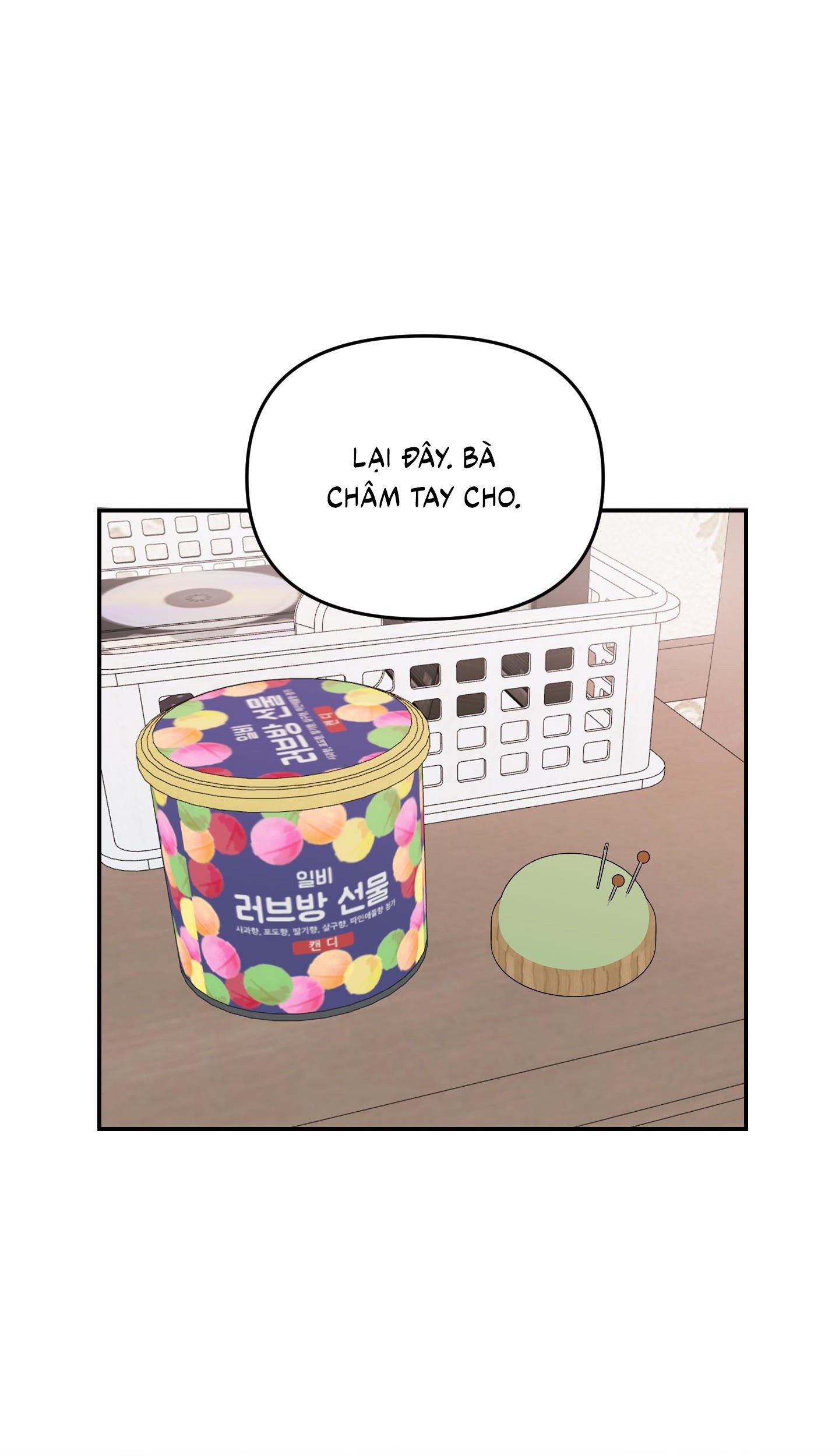 Chẳng Thể Ngừng Lại Chap 26 - Next Chap 27