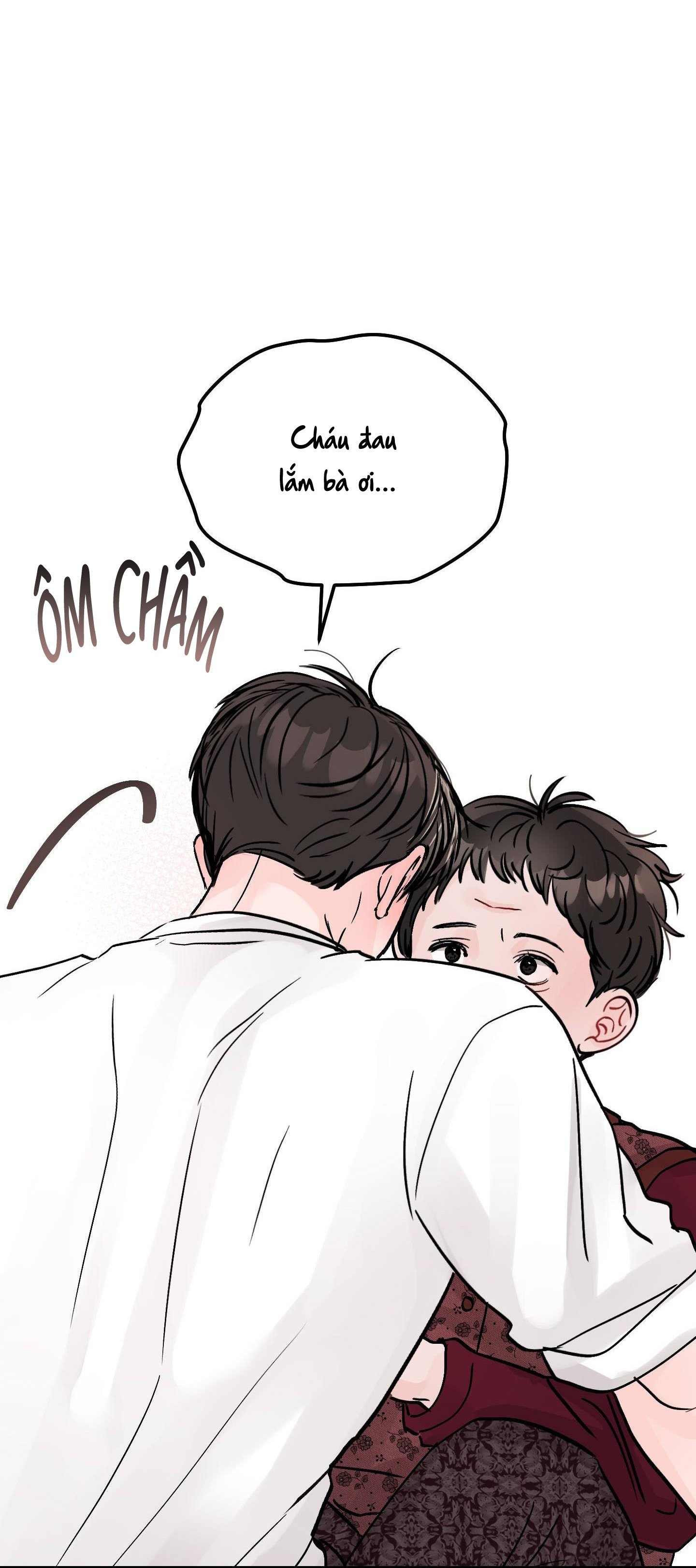 Chẳng Thể Ngừng Lại Chap 26 - Next Chap 27