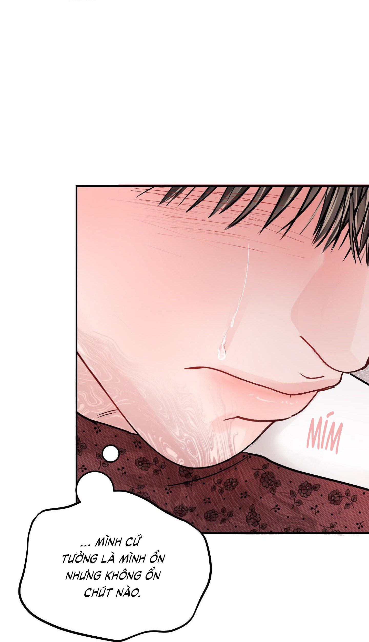 Chẳng Thể Ngừng Lại Chap 26 - Next Chap 27