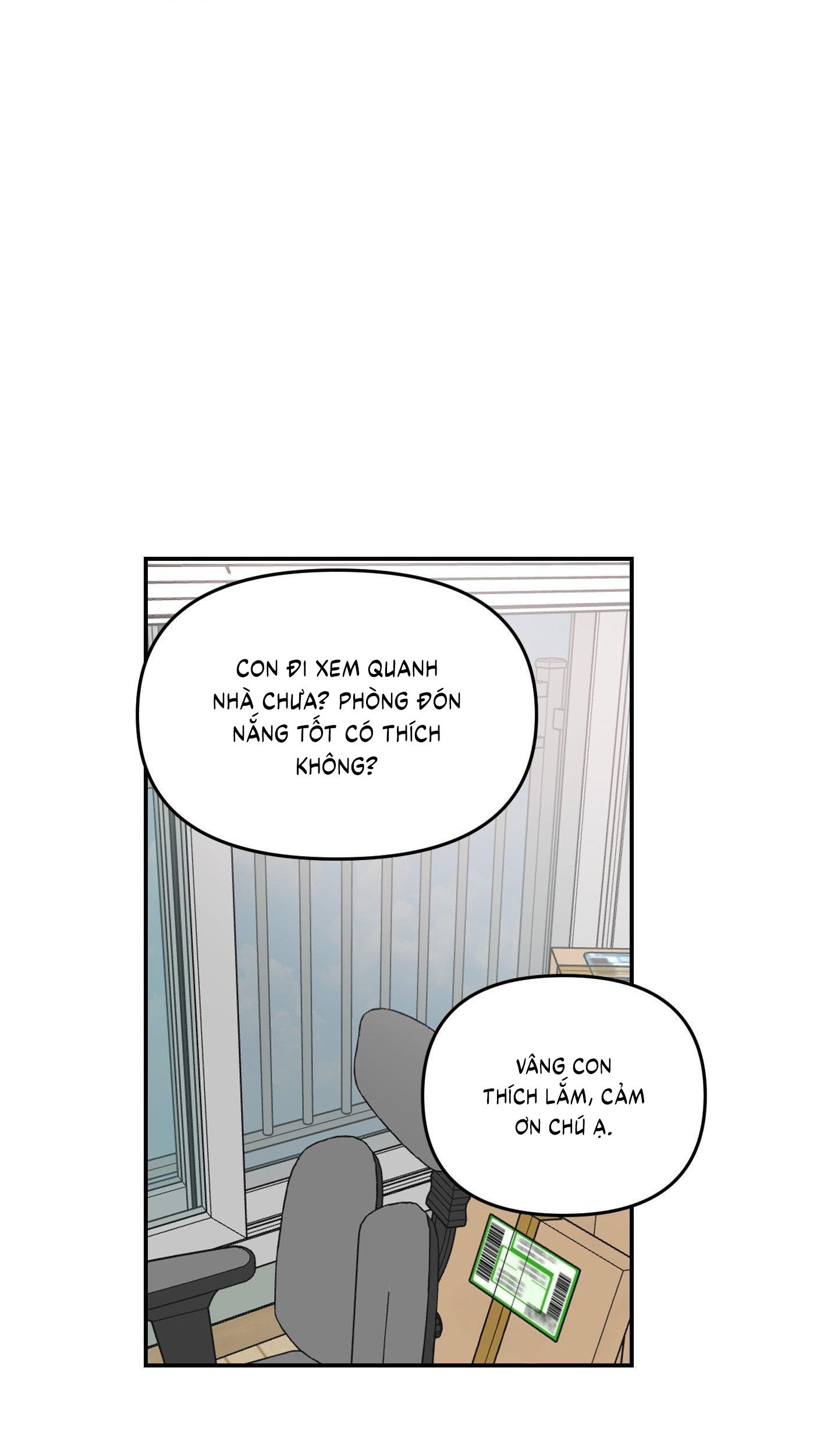 Chẳng Thể Ngừng Lại Chap 26 - Next Chap 27