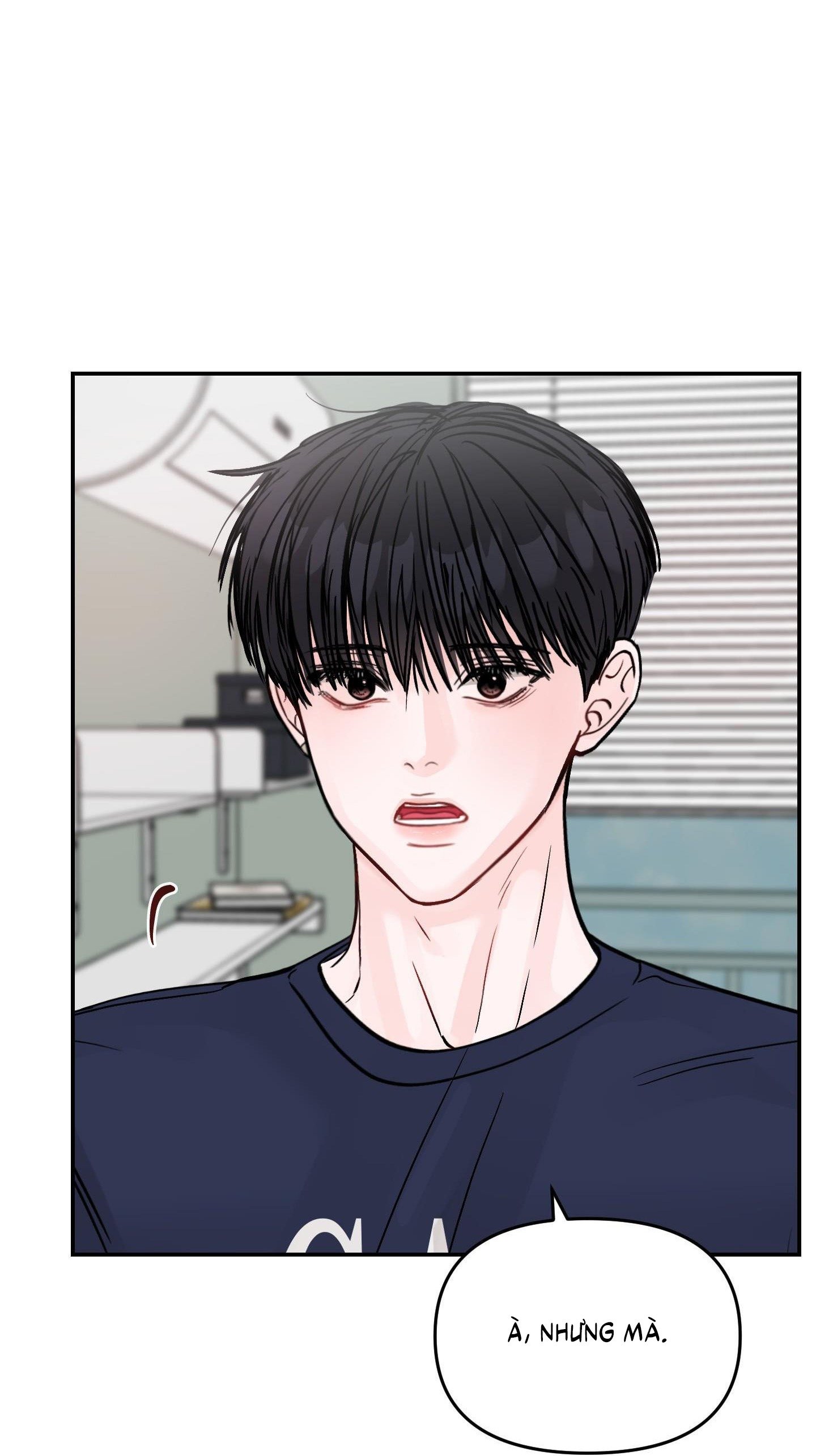 Chẳng Thể Ngừng Lại Chap 26 - Next Chap 27