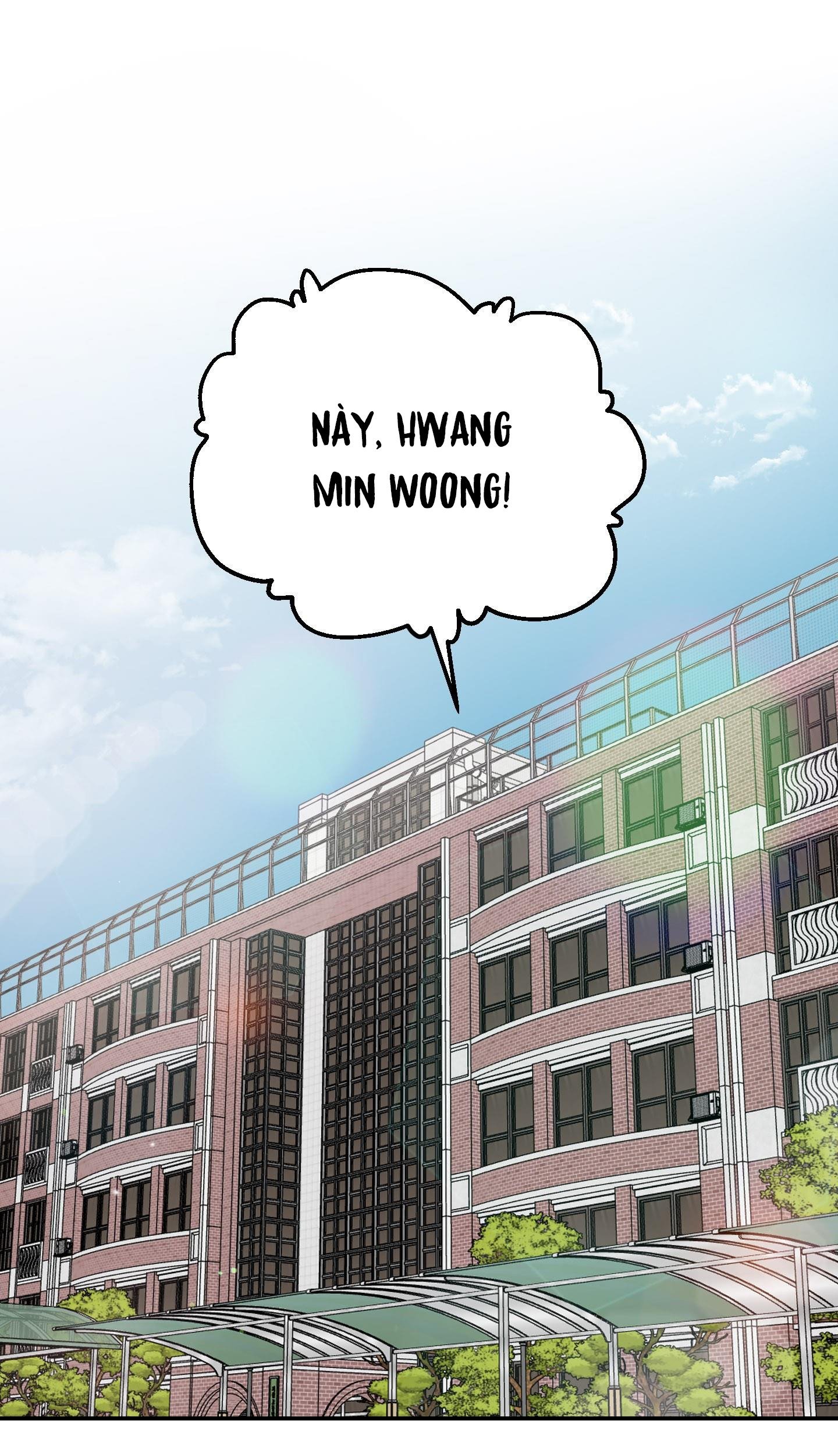 Chẳng Thể Ngừng Lại Chap 27 - Next Chap 28