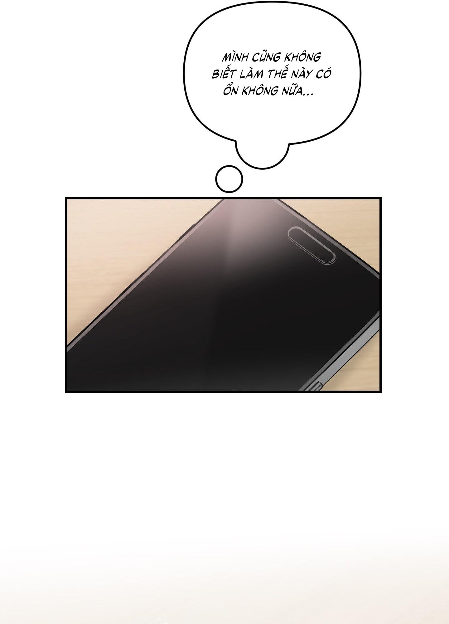 Chẳng Thể Ngừng Lại Chap 27 - Next Chap 28