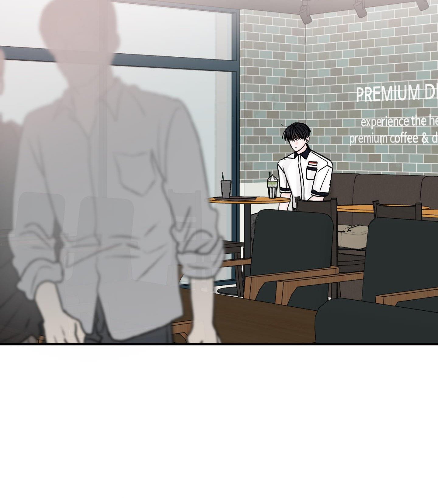 Chẳng Thể Ngừng Lại Chap 27 - Next Chap 28