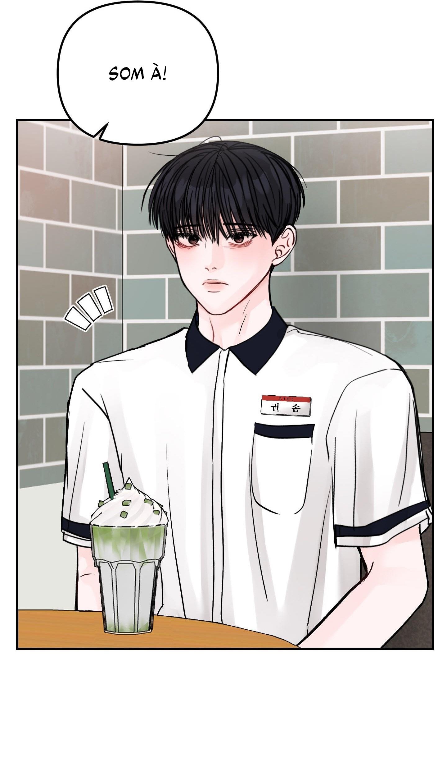Chẳng Thể Ngừng Lại Chap 27 - Next Chap 28