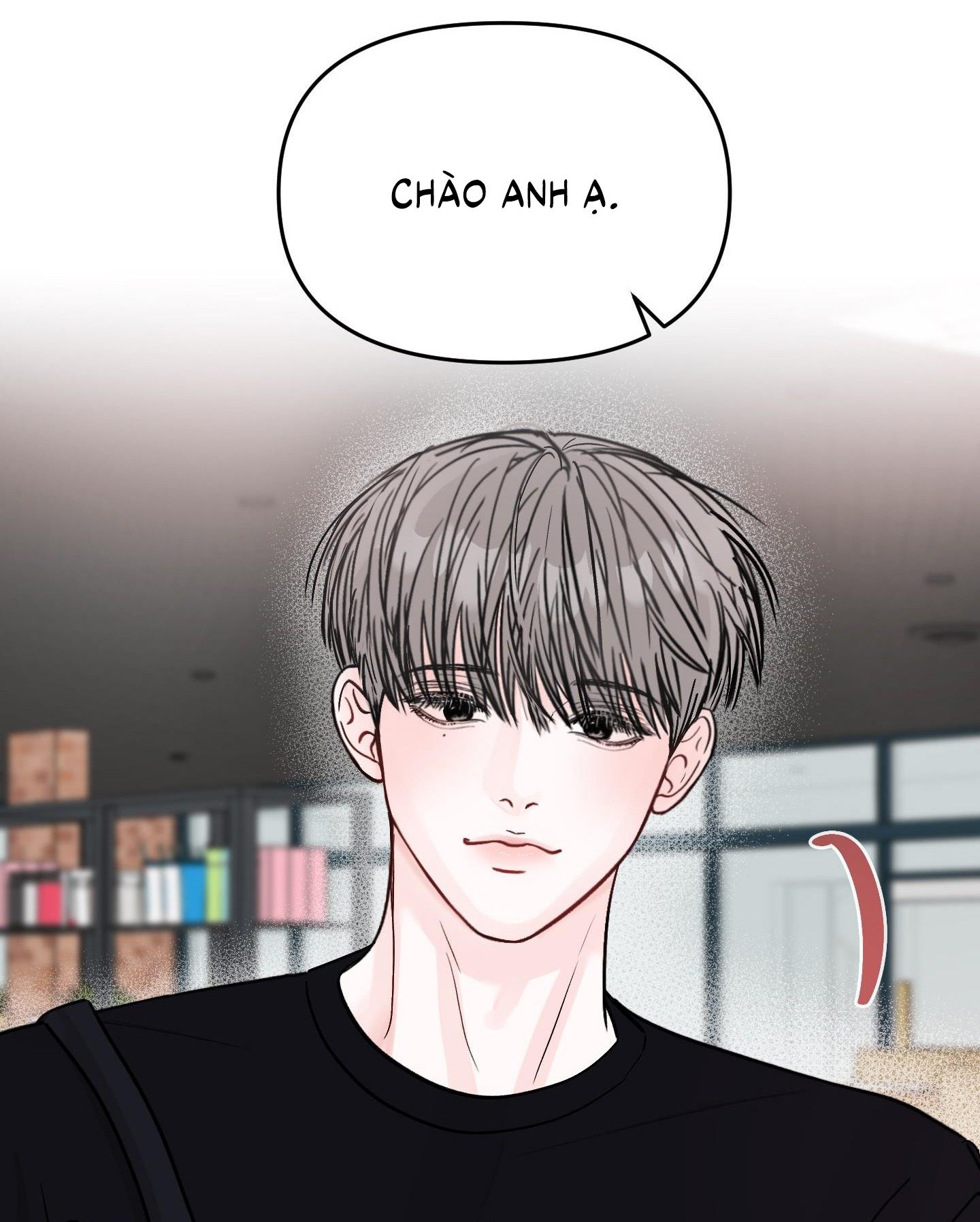 Chẳng Thể Ngừng Lại Chap 27 - Next Chap 28
