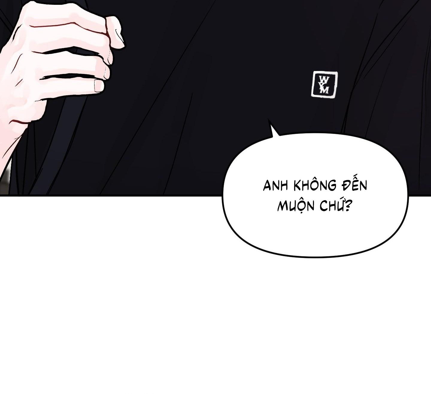 Chẳng Thể Ngừng Lại Chap 27 - Next Chap 28