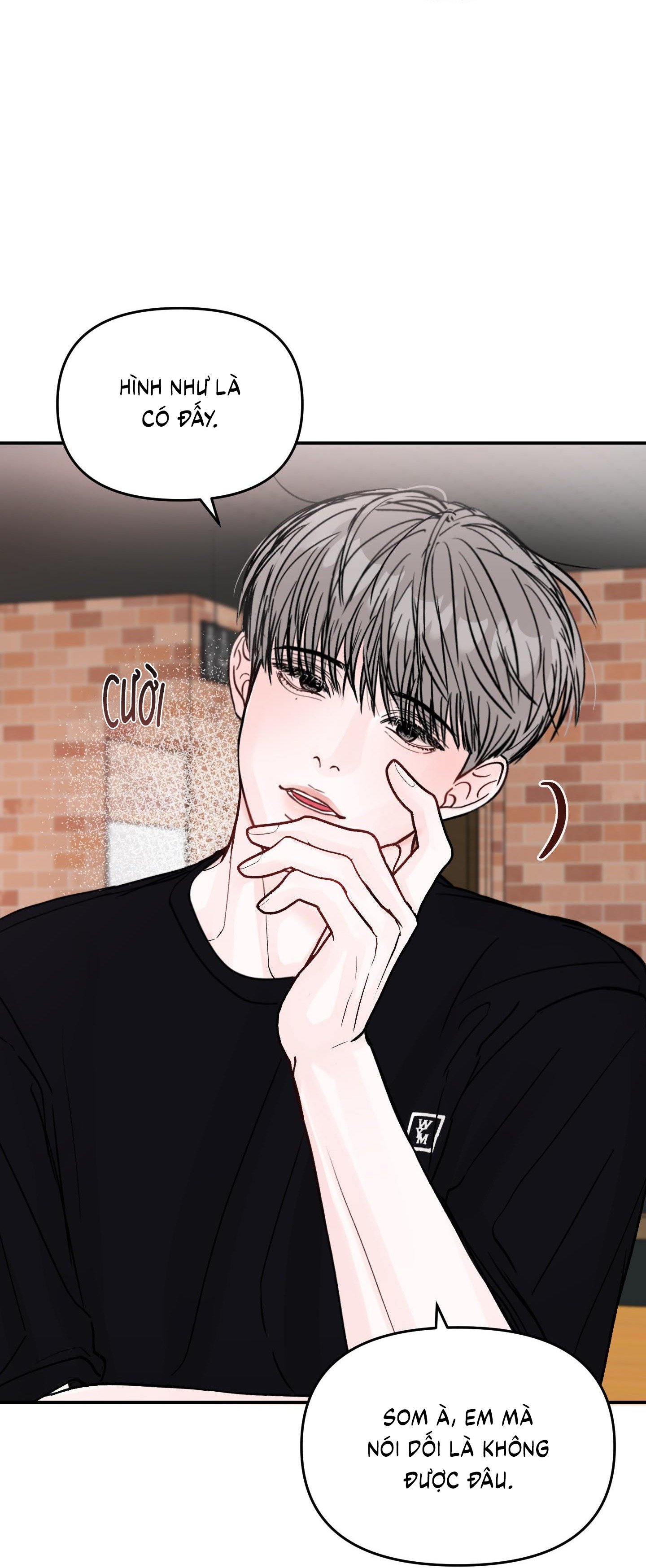 Chẳng Thể Ngừng Lại Chap 27 - Next Chap 28