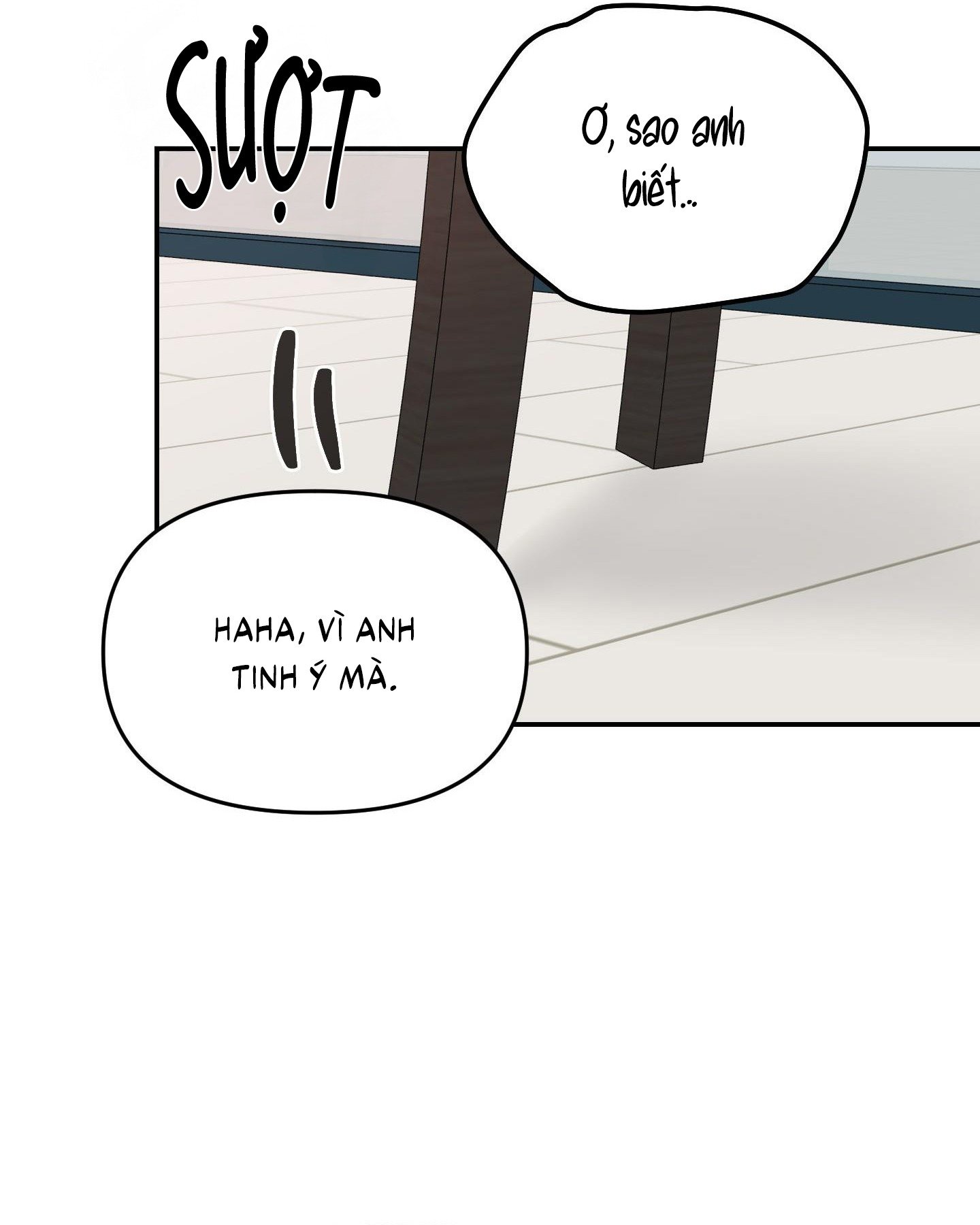Chẳng Thể Ngừng Lại Chap 27 - Next Chap 28