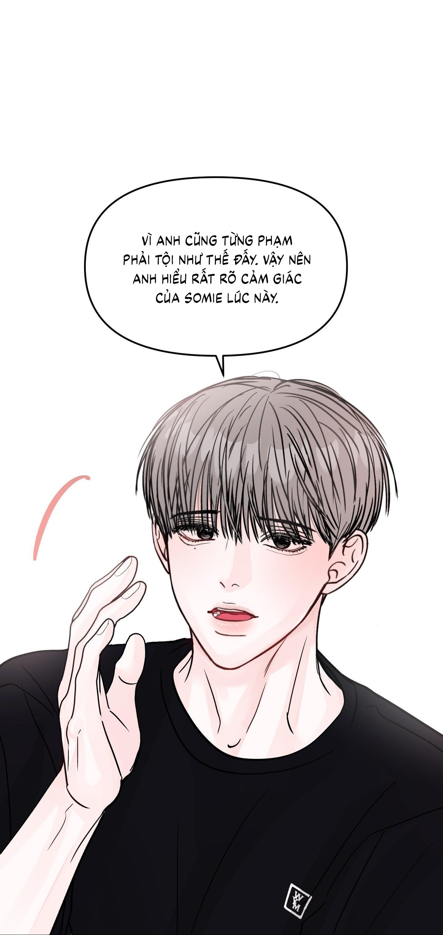 Chẳng Thể Ngừng Lại Chap 27 - Next Chap 28