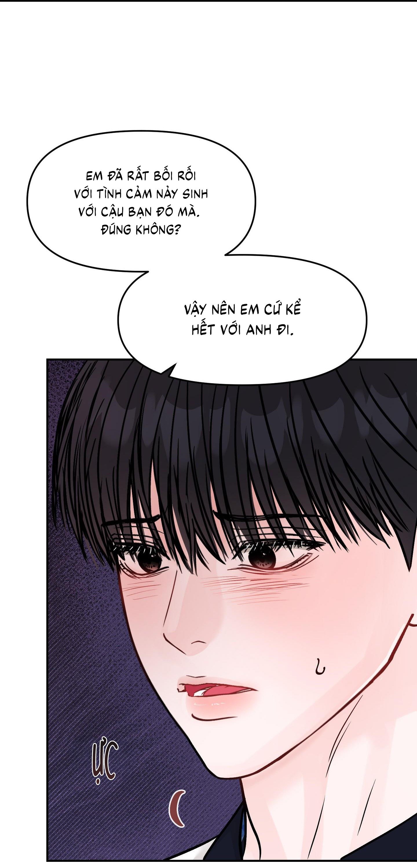 Chẳng Thể Ngừng Lại Chap 27 - Next Chap 28