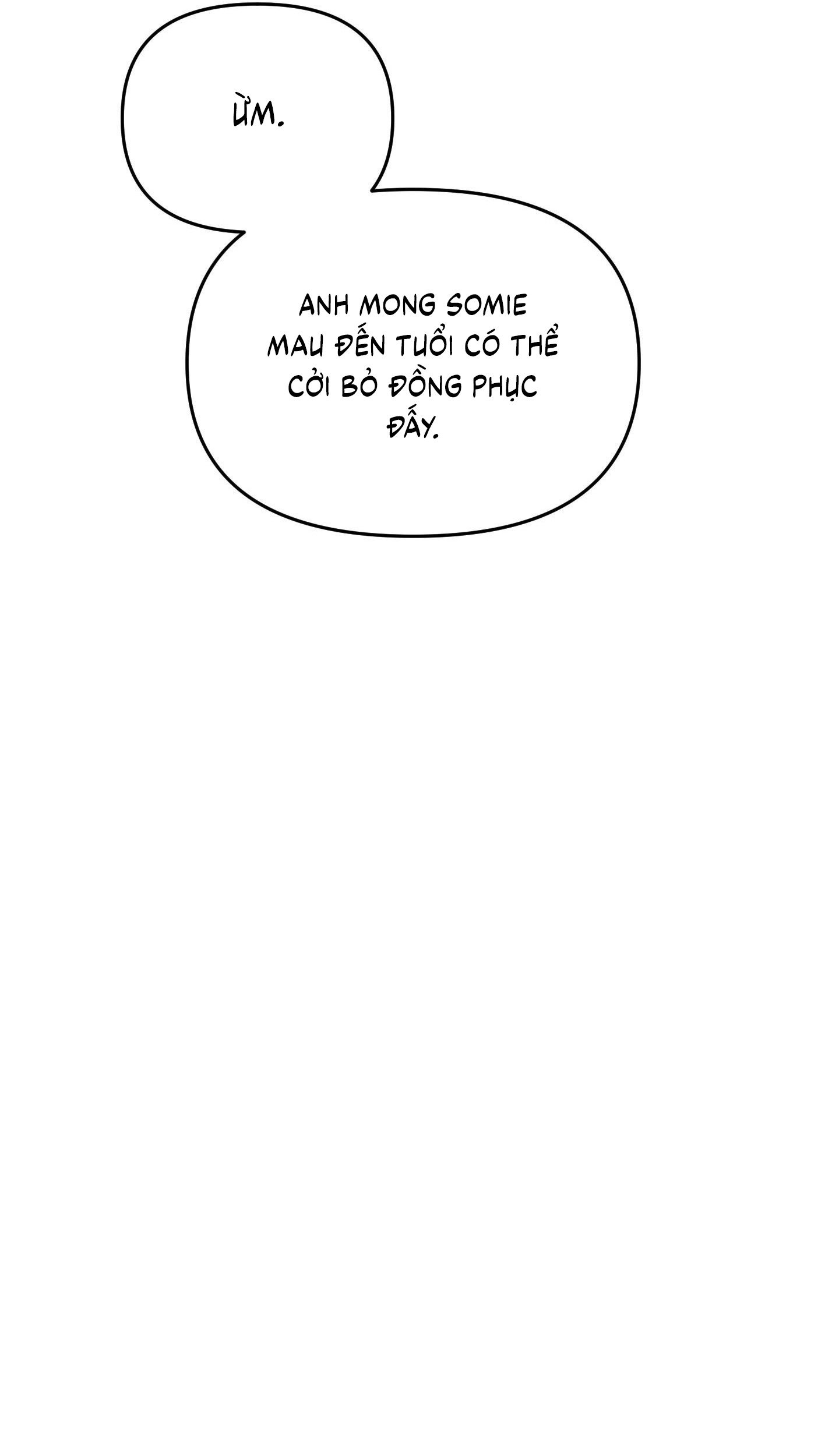 Chẳng Thể Ngừng Lại Chap 27 - Next Chap 28