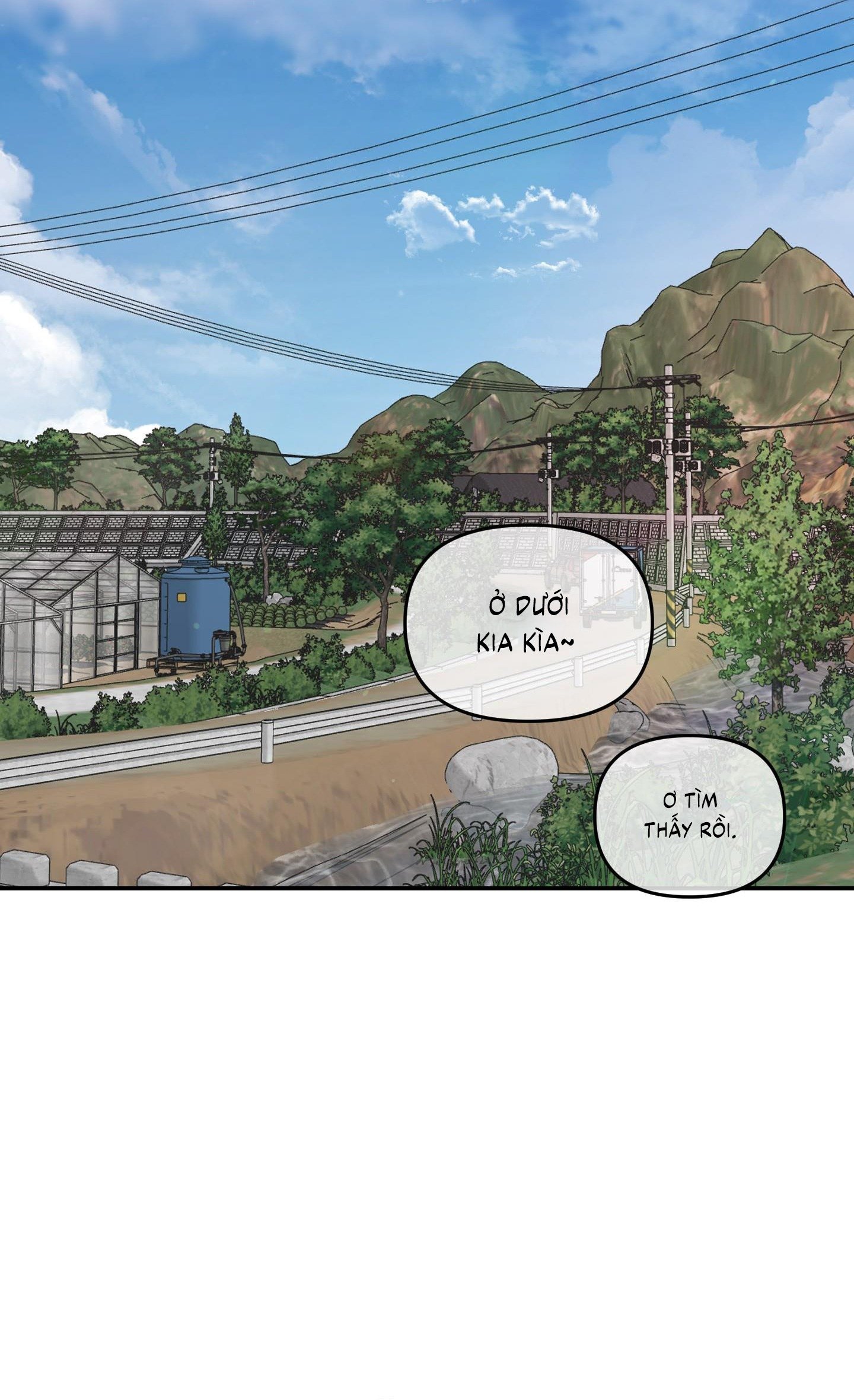 Chẳng Thể Ngừng Lại Chap 27 - Next Chap 28
