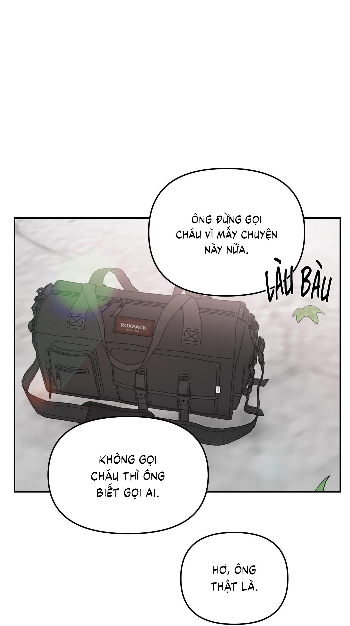 Chẳng Thể Ngừng Lại Chap 27 - Next Chap 28