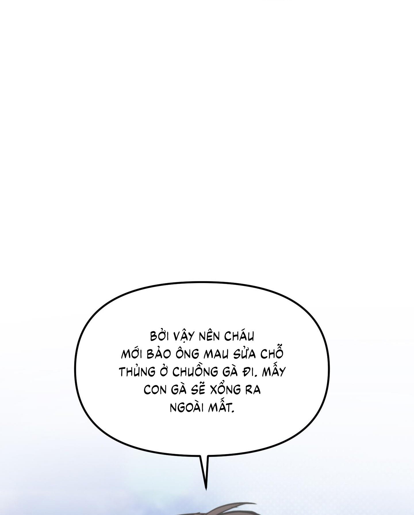 Chẳng Thể Ngừng Lại Chap 27 - Next Chap 28