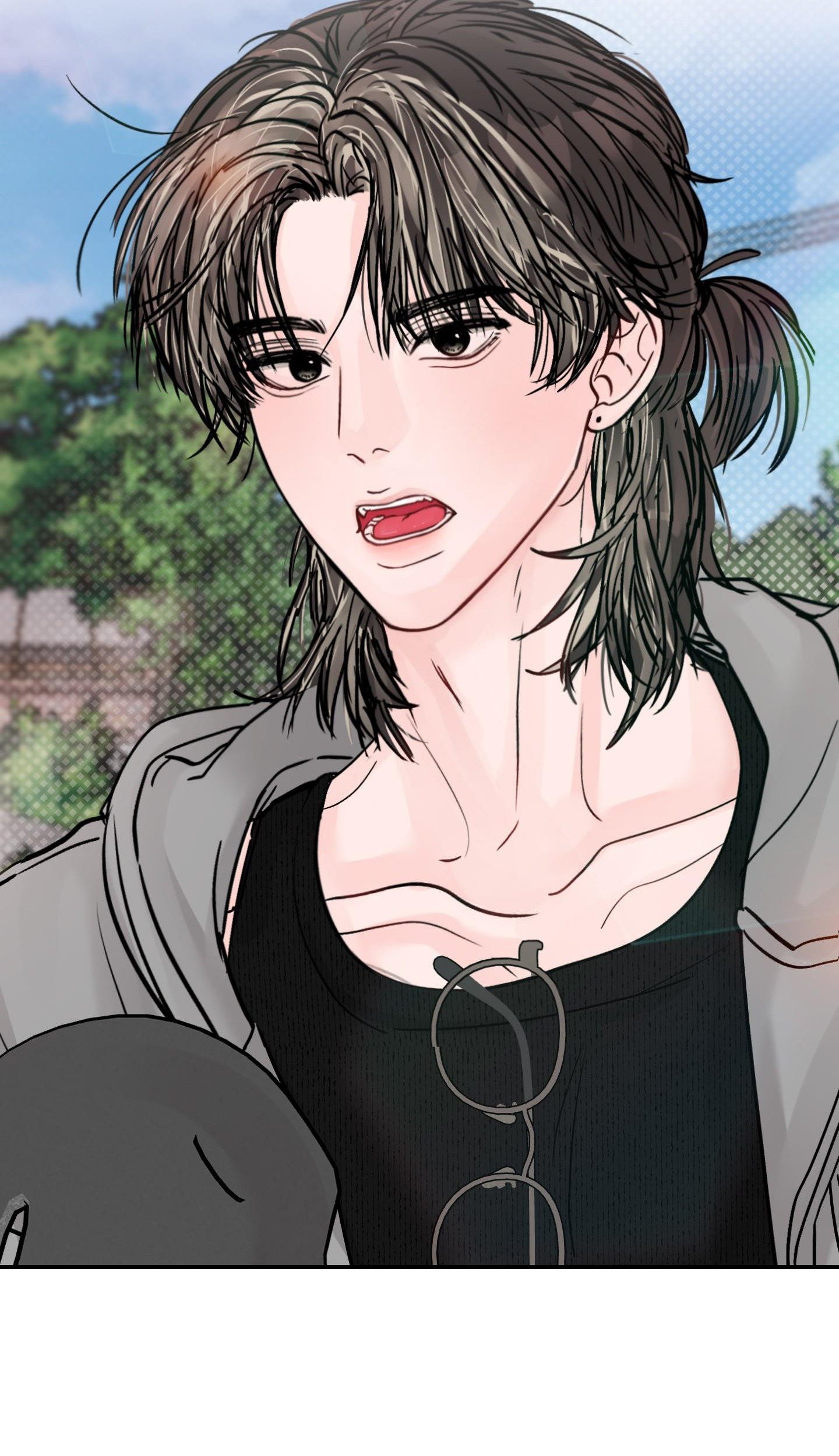 Chẳng Thể Ngừng Lại Chap 27 - Next Chap 28