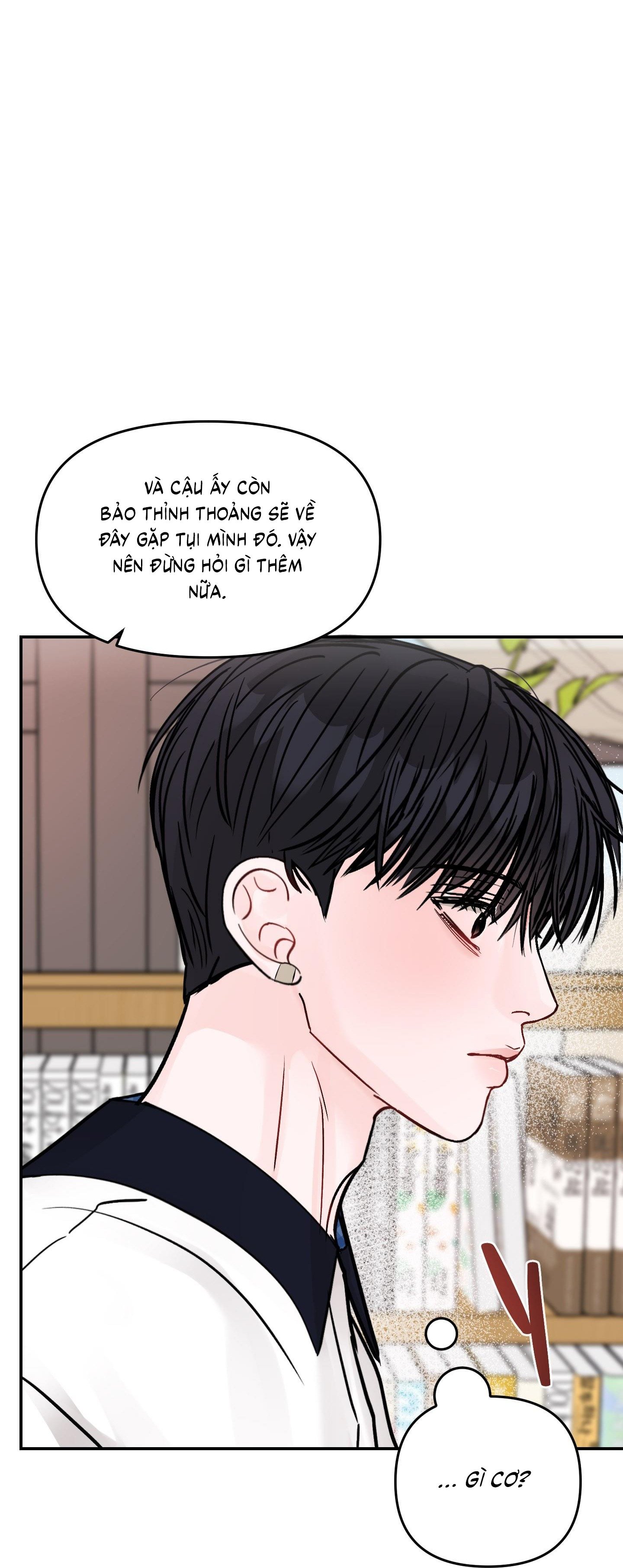 Chẳng Thể Ngừng Lại Chap 27 - Next Chap 28