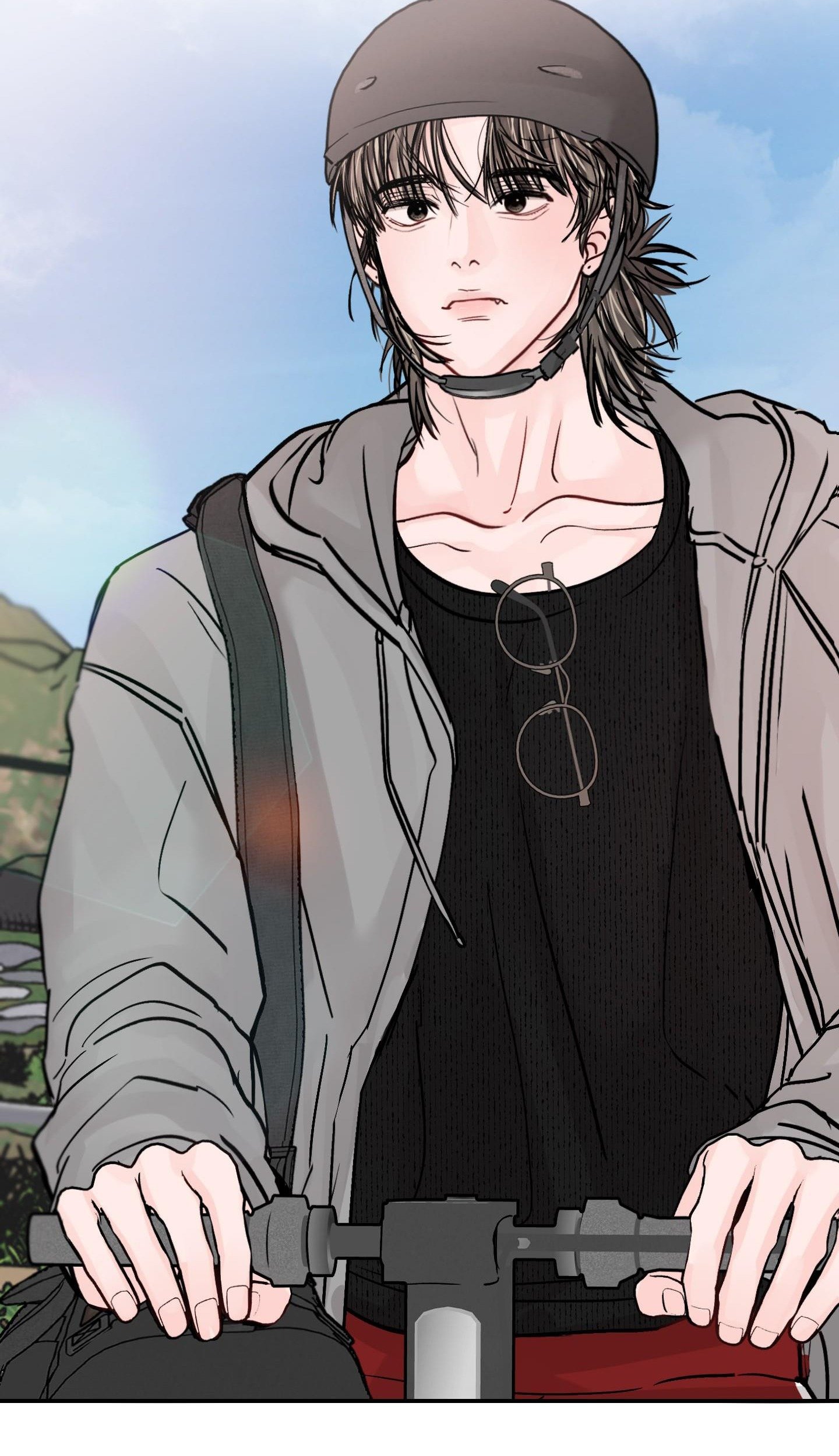 Chẳng Thể Ngừng Lại Chap 27 - Next Chap 28