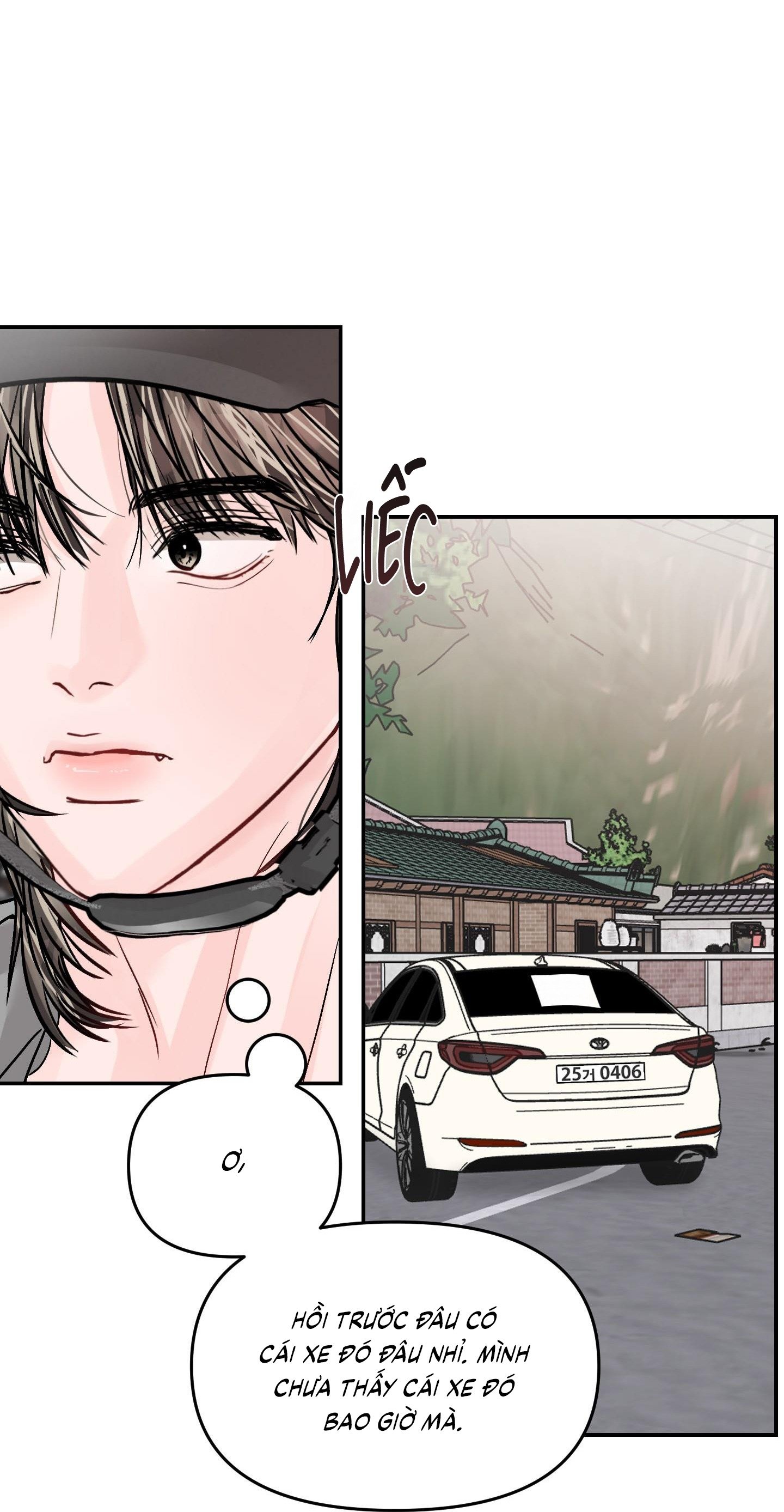 Chẳng Thể Ngừng Lại Chap 27 - Next Chap 28