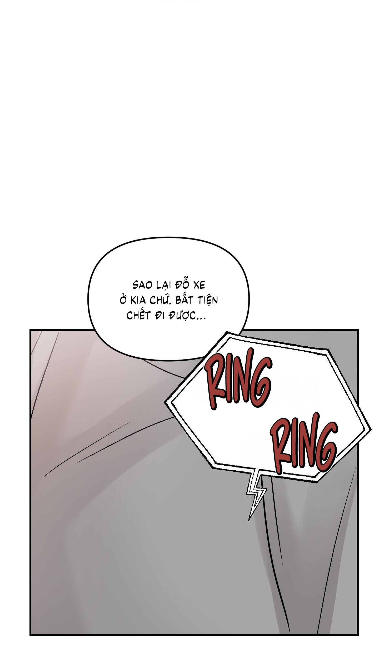 Chẳng Thể Ngừng Lại Chap 27 - Next Chap 28
