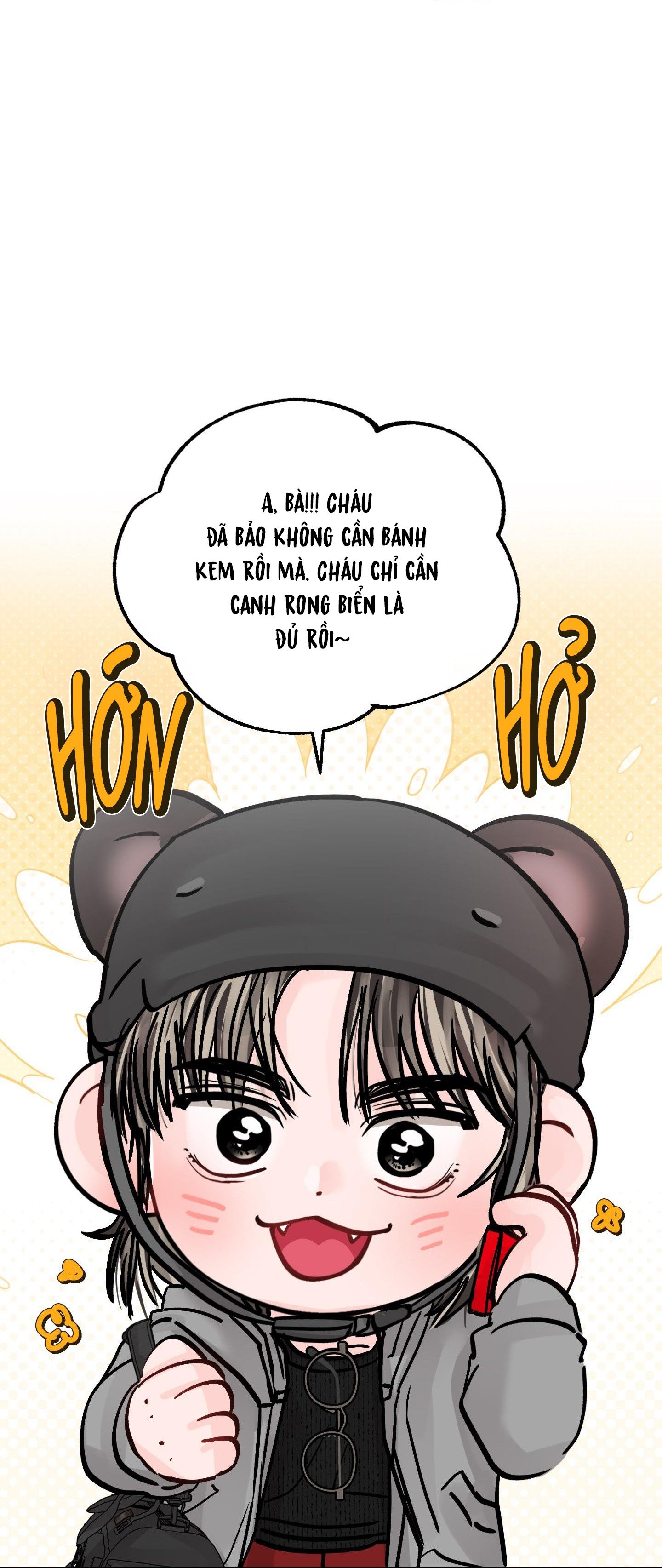 Chẳng Thể Ngừng Lại Chap 27 - Next Chap 28