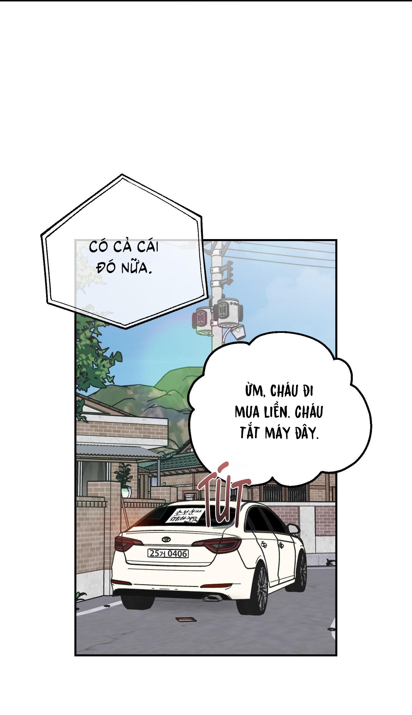 Chẳng Thể Ngừng Lại Chap 27 - Next Chap 28
