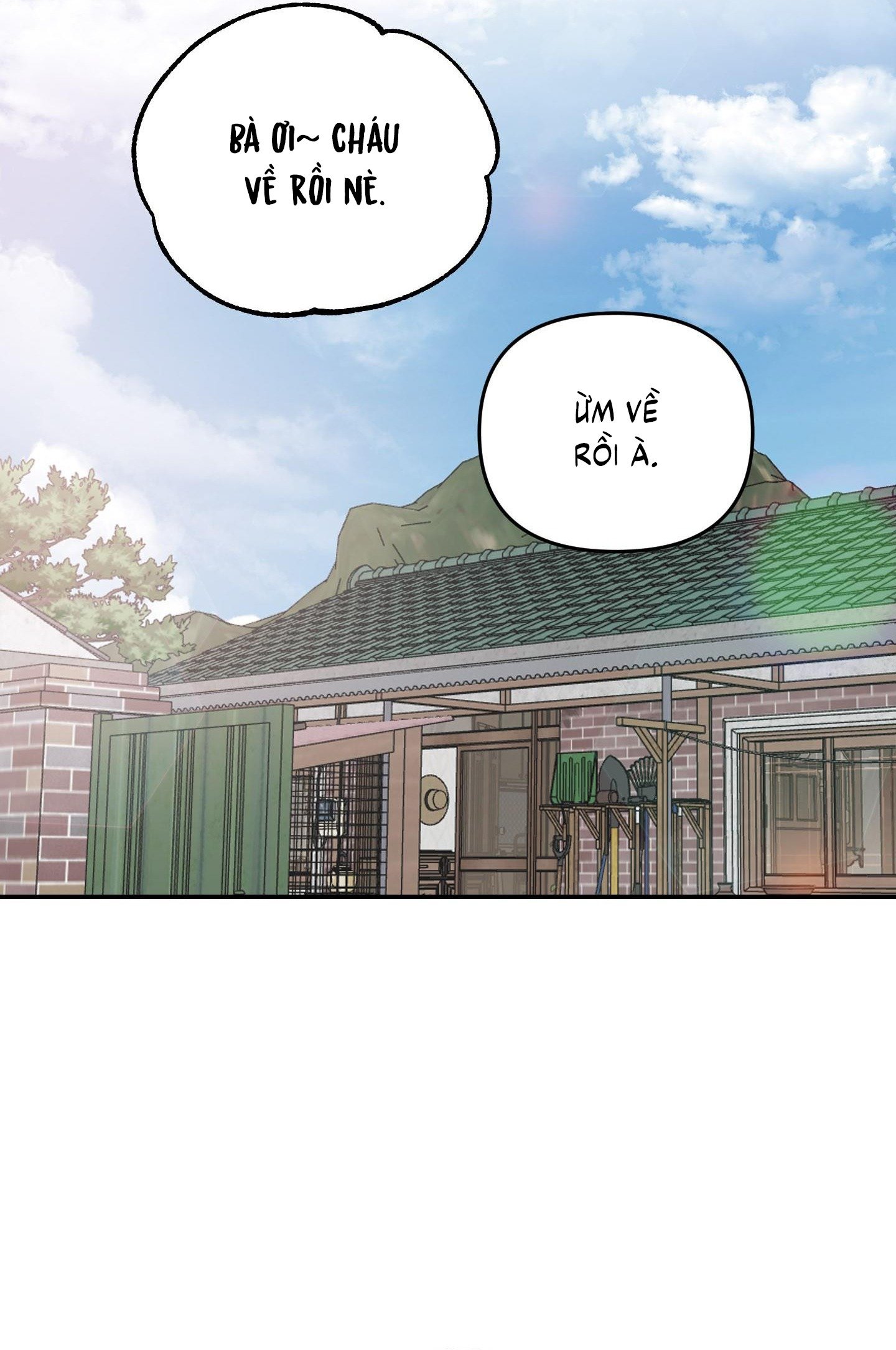 Chẳng Thể Ngừng Lại Chap 27 - Next Chap 28
