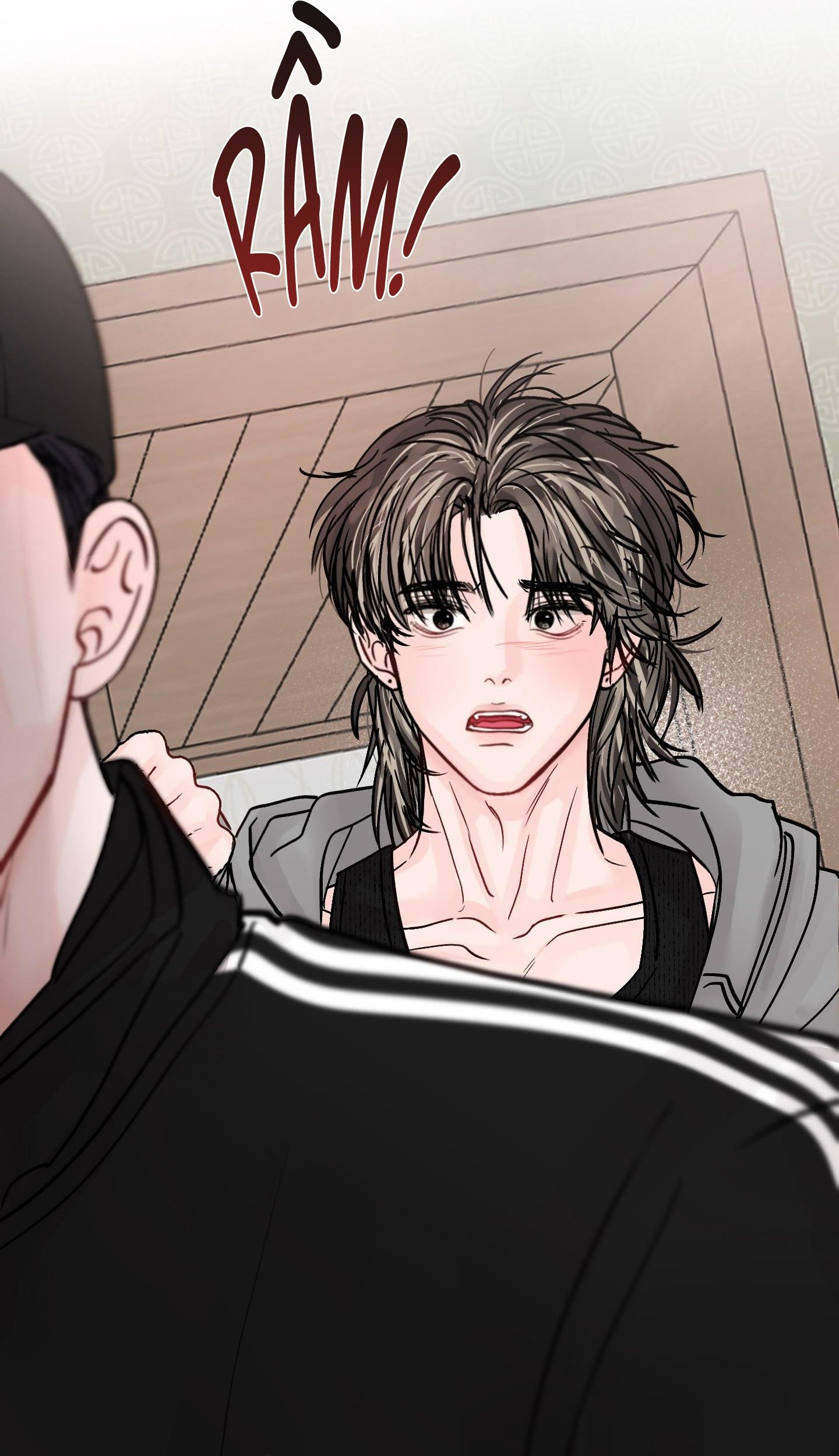 Chẳng Thể Ngừng Lại Chap 27 - Next Chap 28