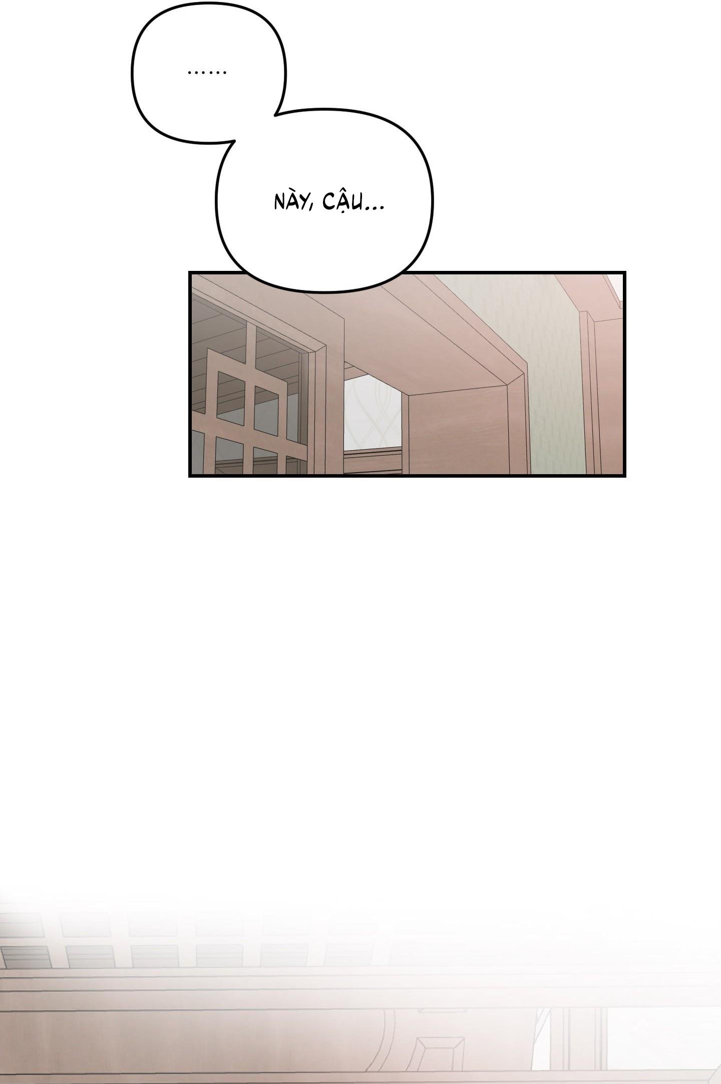 Chẳng Thể Ngừng Lại Chap 27 - Next Chap 28