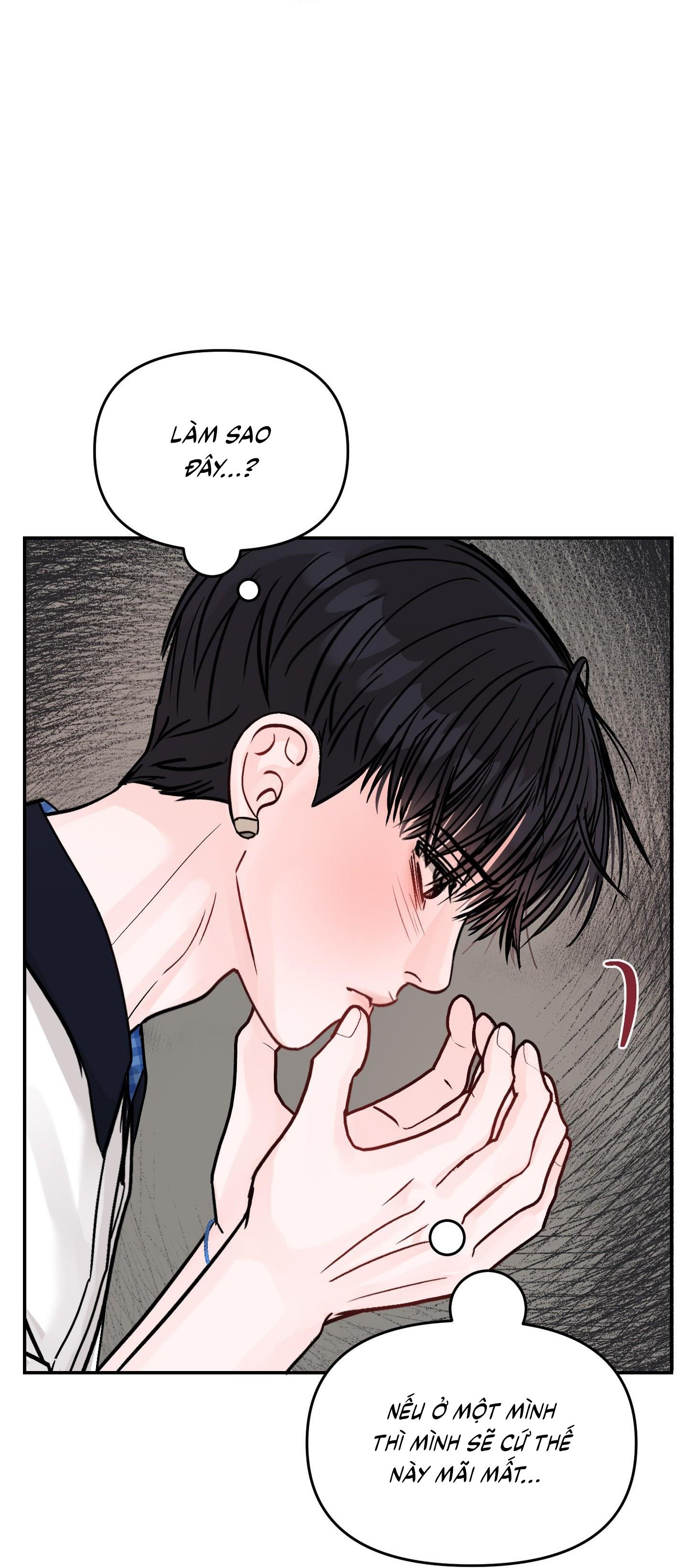 Chẳng Thể Ngừng Lại Chap 27 - Next Chap 28