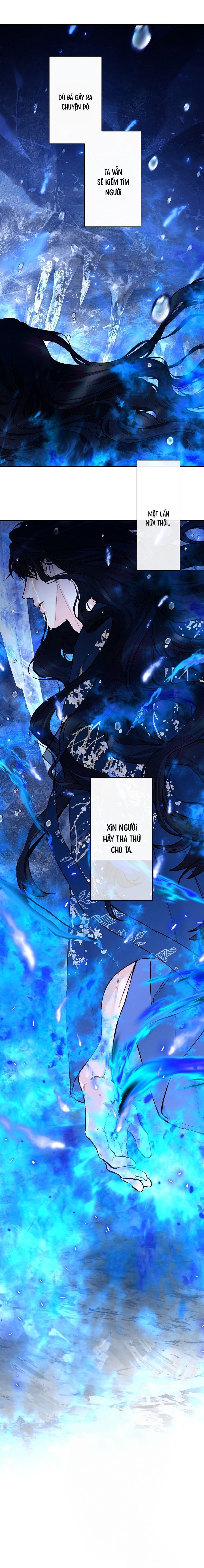 [CNT] Đóa hoa rực lửa Chap 1 - Next Chap 2