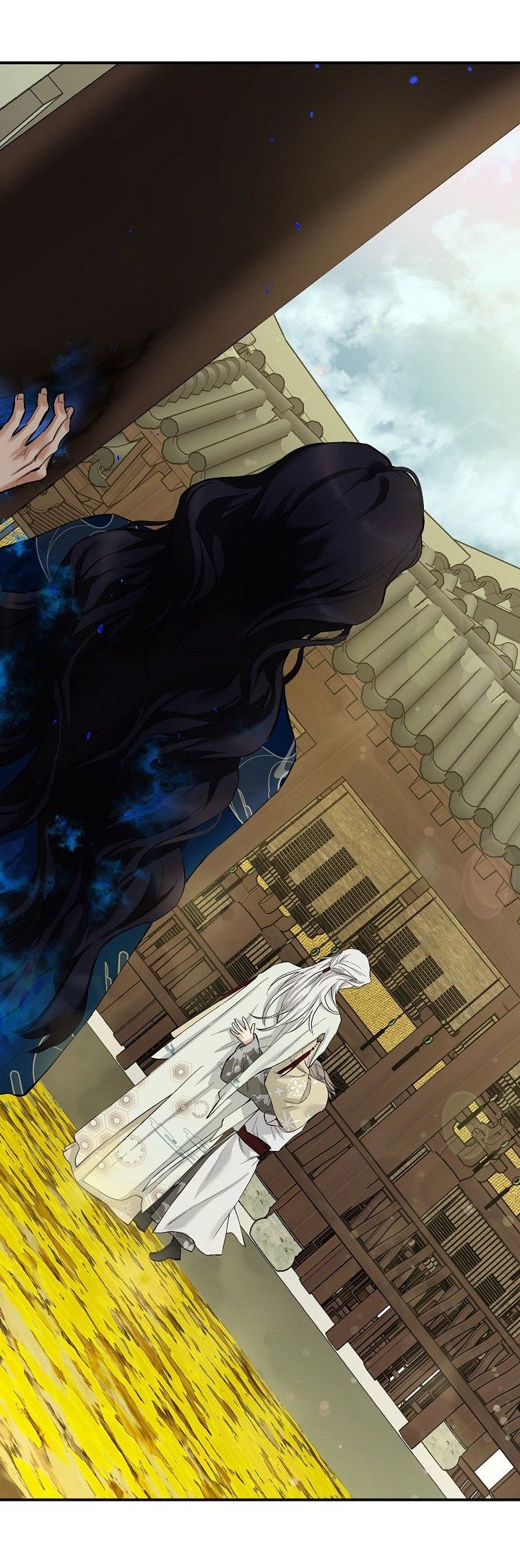 [CNT] Đóa hoa rực lửa Chap 1 - Next Chap 2