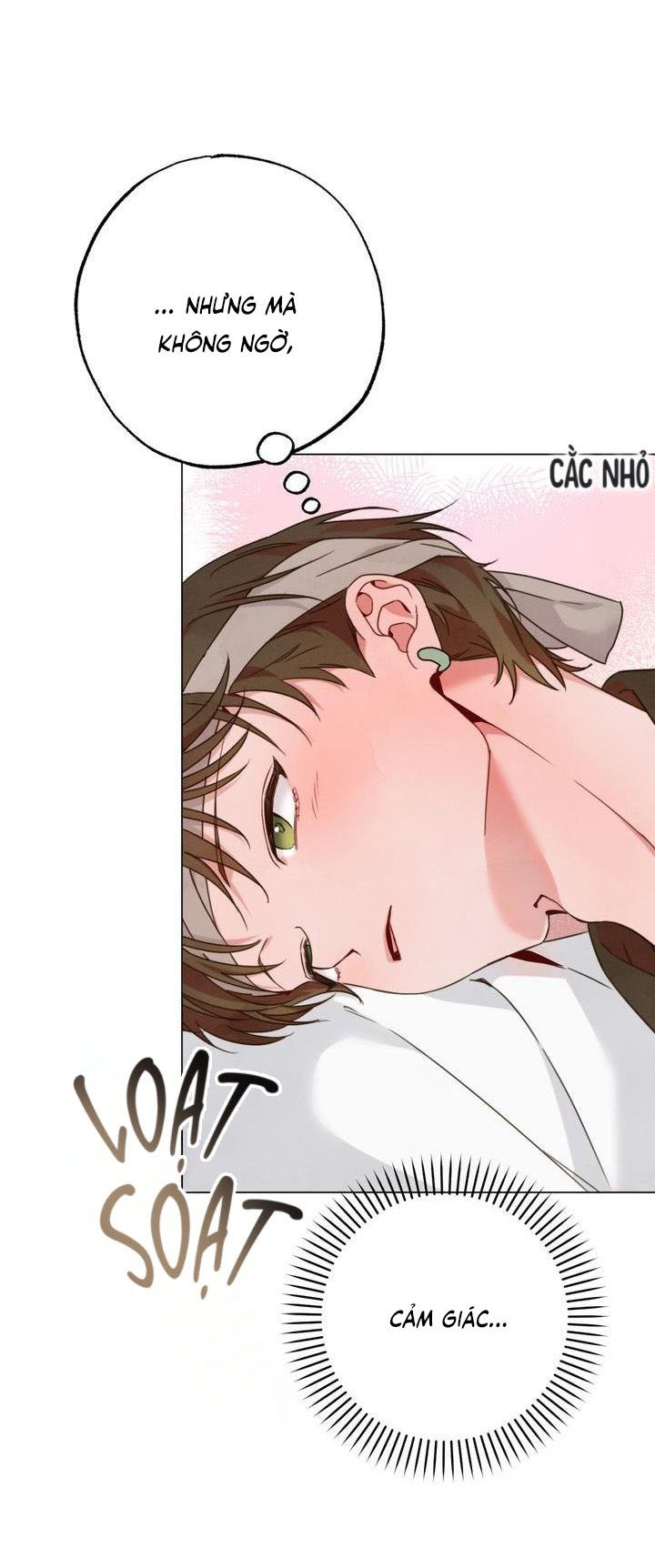 [CNT] Thiếu gia, xin hãy kiềm chế! Chap 2 - Next Chap 3