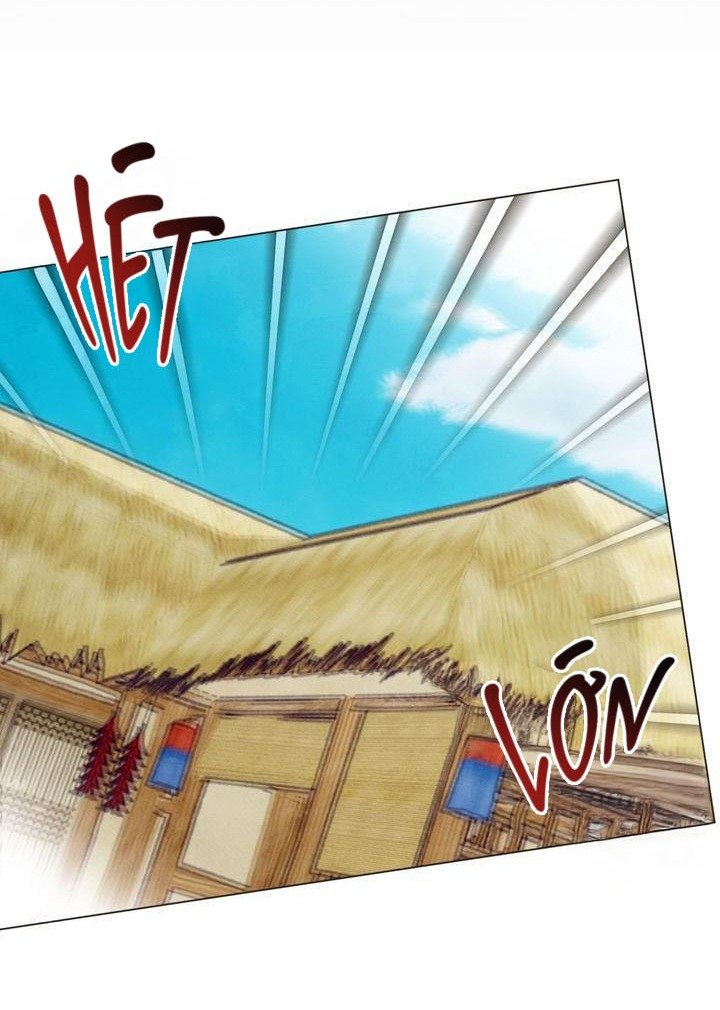 [CNT] Thiếu gia, xin hãy kiềm chế! Chap 2 - Next Chap 3