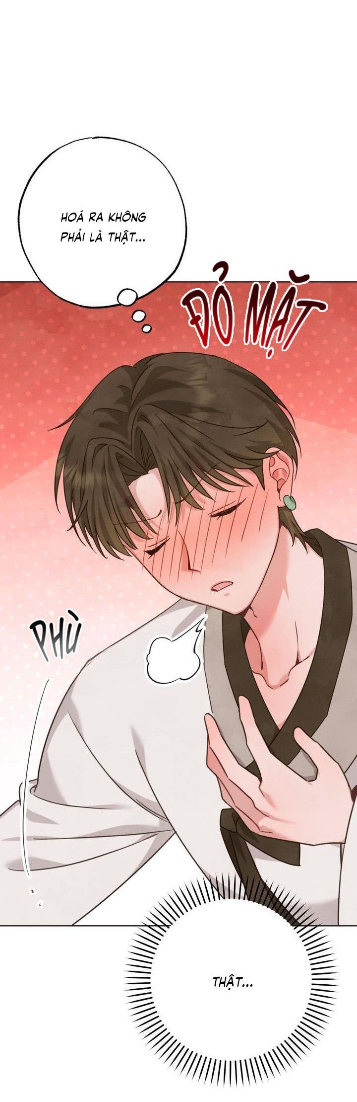 [CNT] Thiếu gia, xin hãy kiềm chế! Chap 2 - Next Chap 3