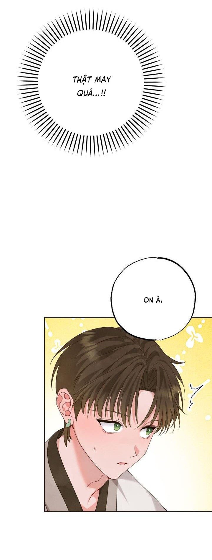 [CNT] Thiếu gia, xin hãy kiềm chế! Chap 2 - Next Chap 3