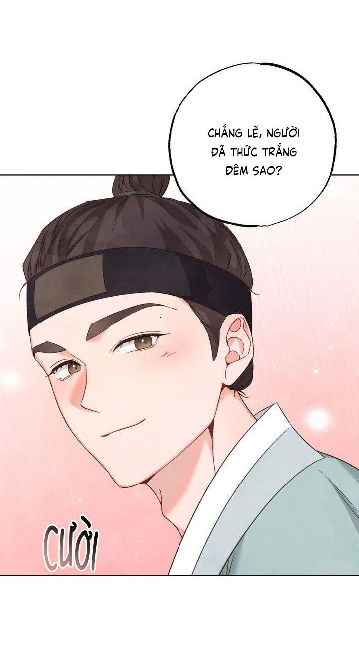 [CNT] Thiếu gia, xin hãy kiềm chế! Chap 2 - Next Chap 3