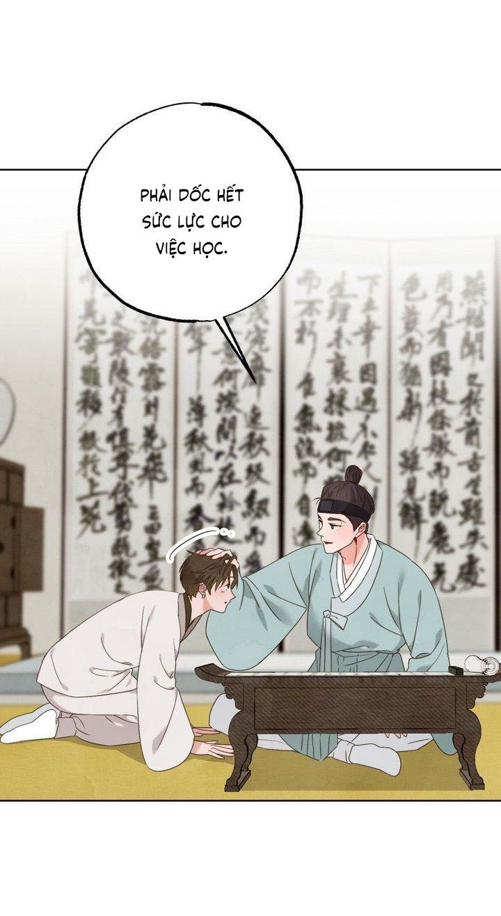 [CNT] Thiếu gia, xin hãy kiềm chế! Chap 2 - Next Chap 3