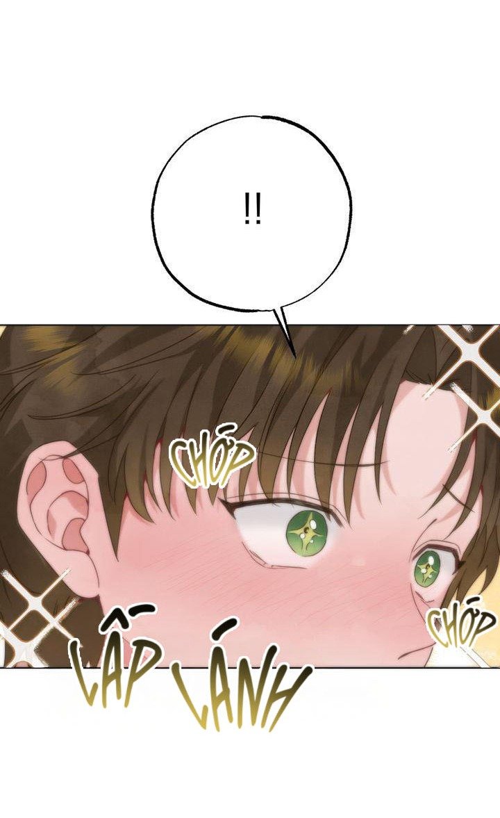 [CNT] Thiếu gia, xin hãy kiềm chế! Chap 2 - Next Chap 3
